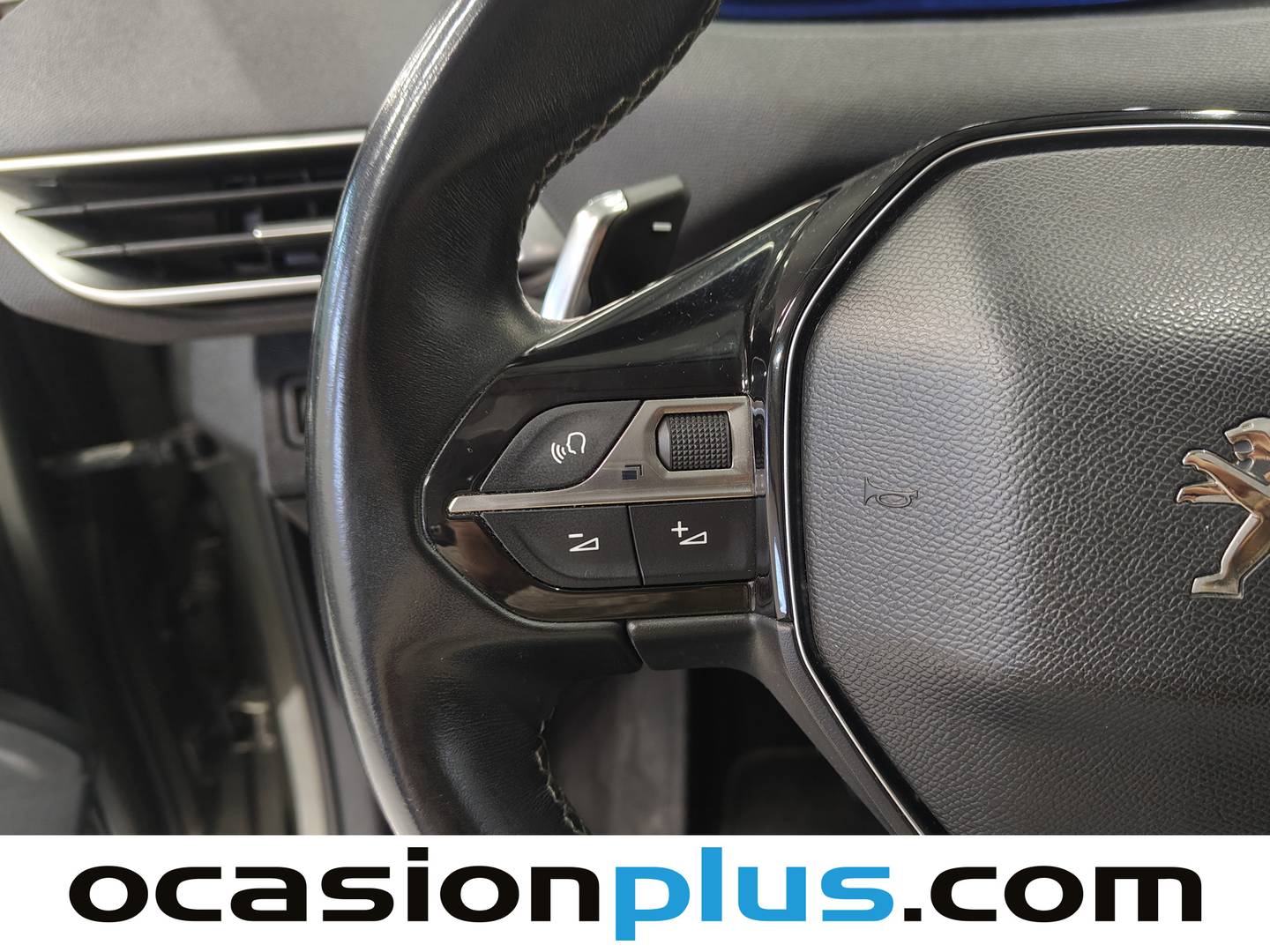 Peugeot 5008 Peugeot 5008 BlueHDi 130 Active S&S EAT8 (130 CV) 130cv