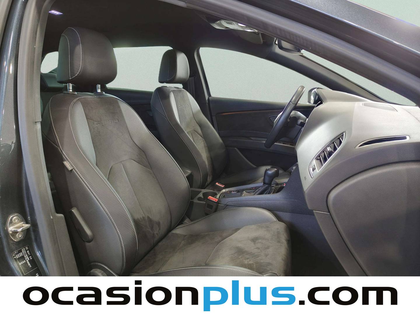 Foto Seat León SEAT León ST 2.0 TSI S&S Cupra DSG (290 CV)