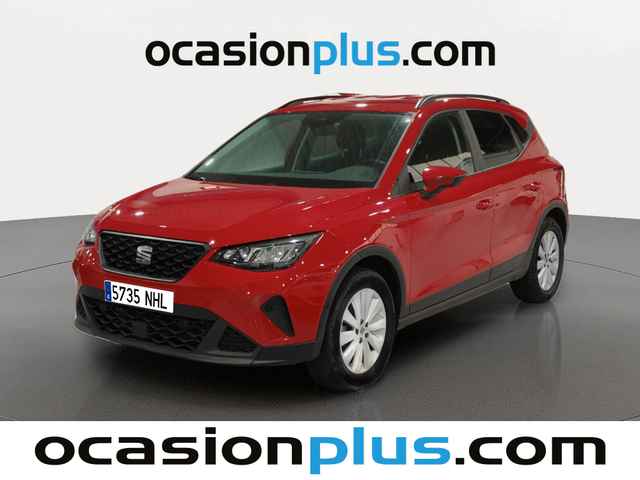 Seat Arona Ocasión Granada