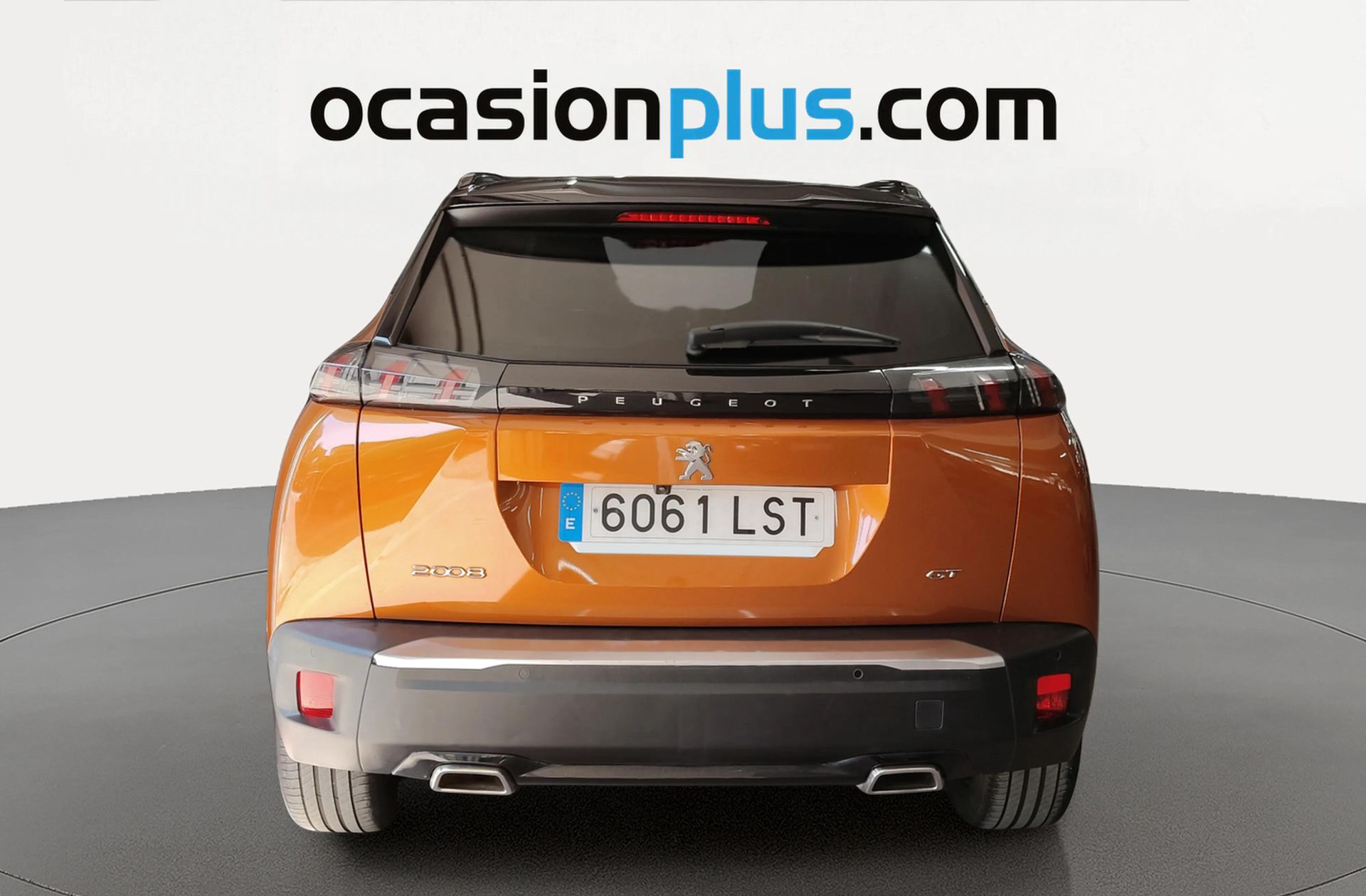 Peugeot 2008 PureTech 130 GT - foto 17
