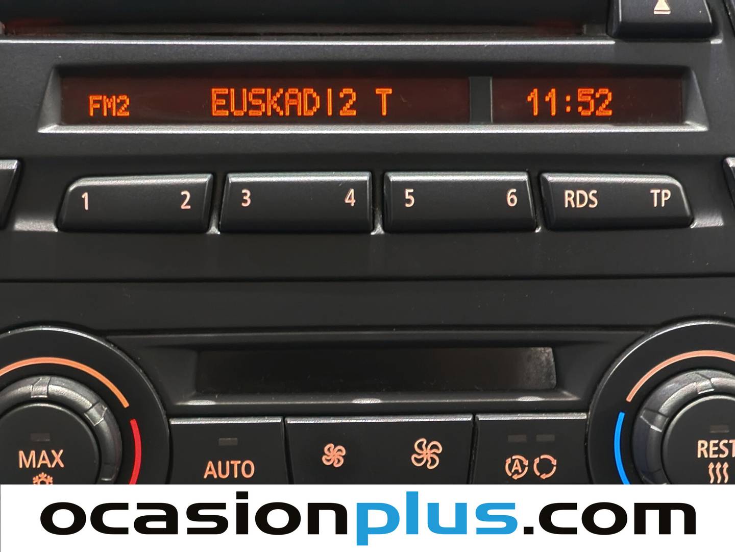 BMW Serie 1 BMW Serie 1 120i (150 CV) seminuevo