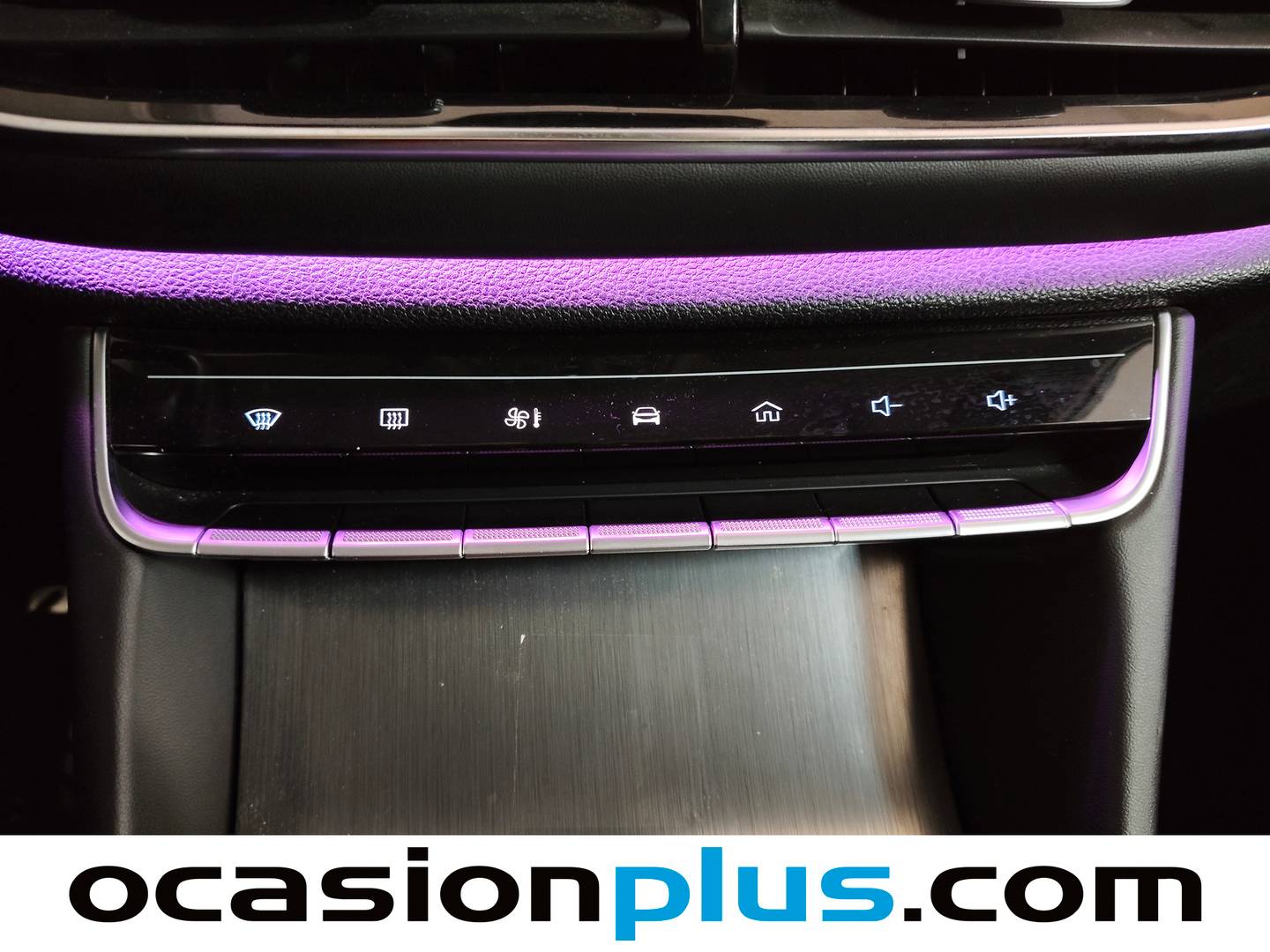 MG eHS MG eHS 1.5 T-GDI PHEV Luxury (258 CV) seminuevo