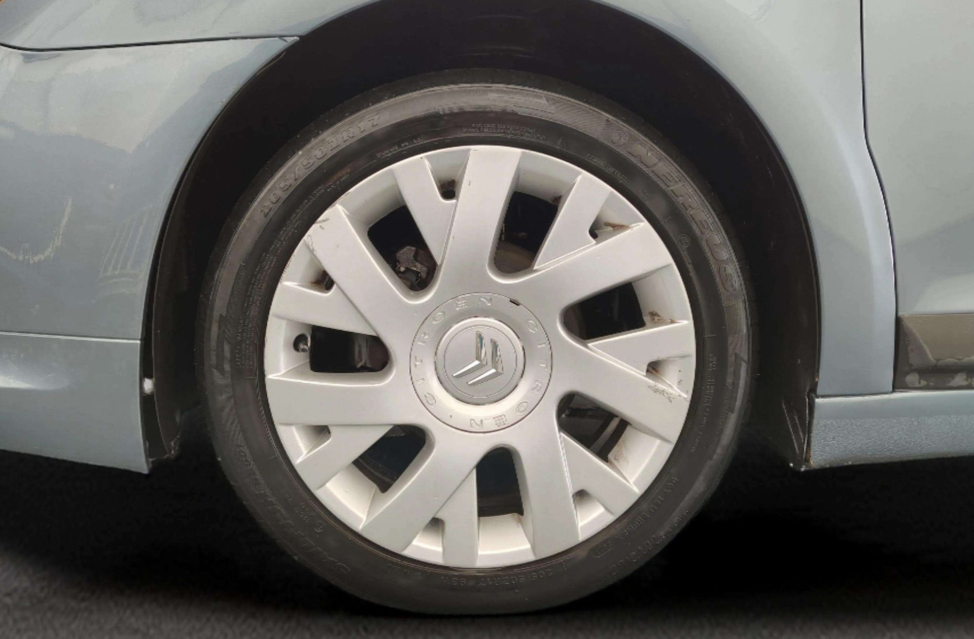 Citroën C4 1.6 HDi VTR Plus - foto 27
