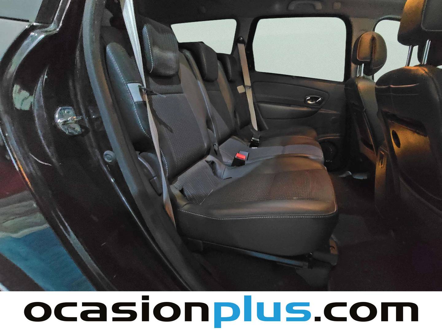 Renault Scénic Renault Scenic Dynamique dCi (110 CV) EDC barato