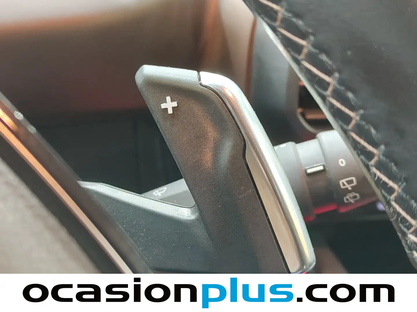 Foto Peugeot Rifter Peugeot Rifter PureTech 130 GT Line Standard EAT8 (130 CV)