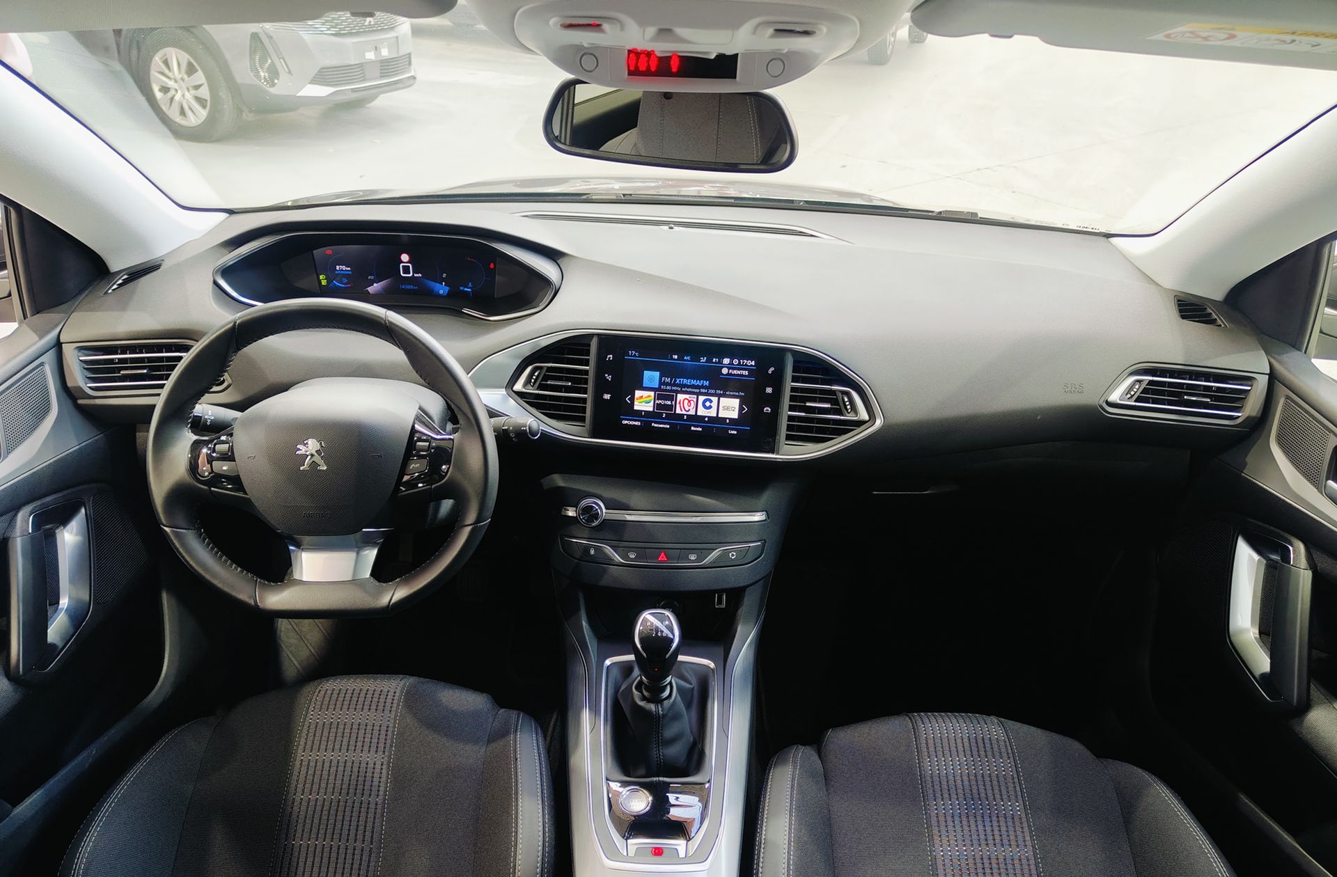 Peugeot 308 SW BlueHDi 130 Allure Pack - foto 6