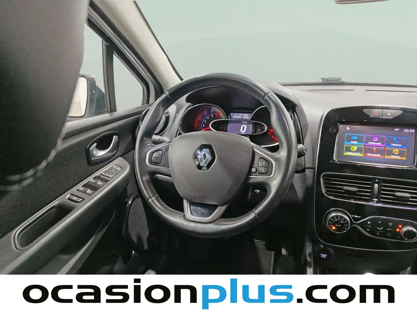 Foto Renault Clio Renault Clio Zen Energy TCe (90 CV)