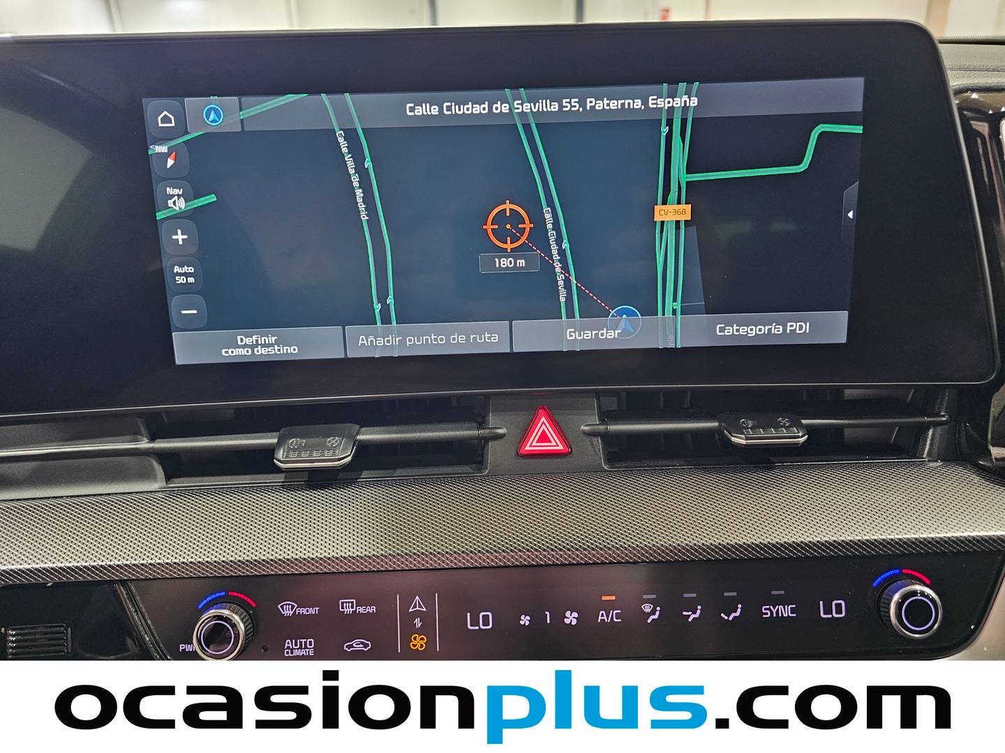 Acabados KIA Sportage KIA Sportage 1.6 T-GDi MHEV Tech 4x2 (150 CV)