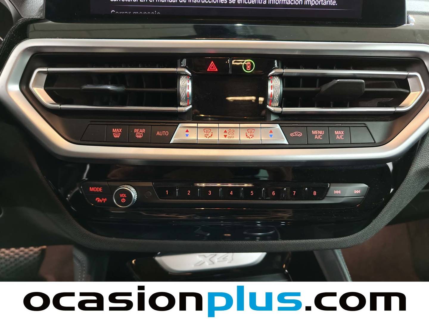 Foto BMW X4 BMW X4 xDrive20d xLine (190 CV)