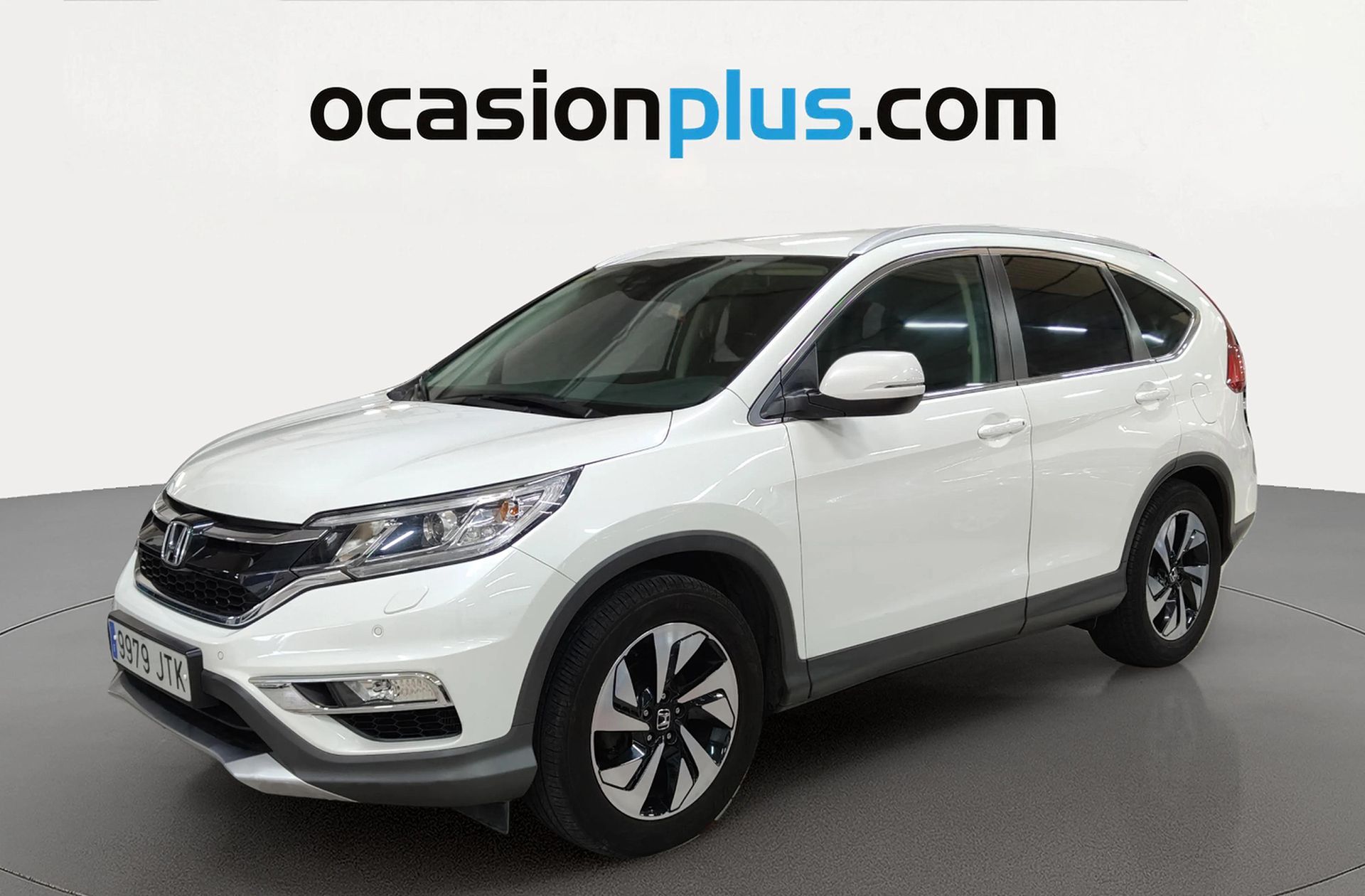 Honda CR-V 1.6i-DTEC Lifestyle 4x2