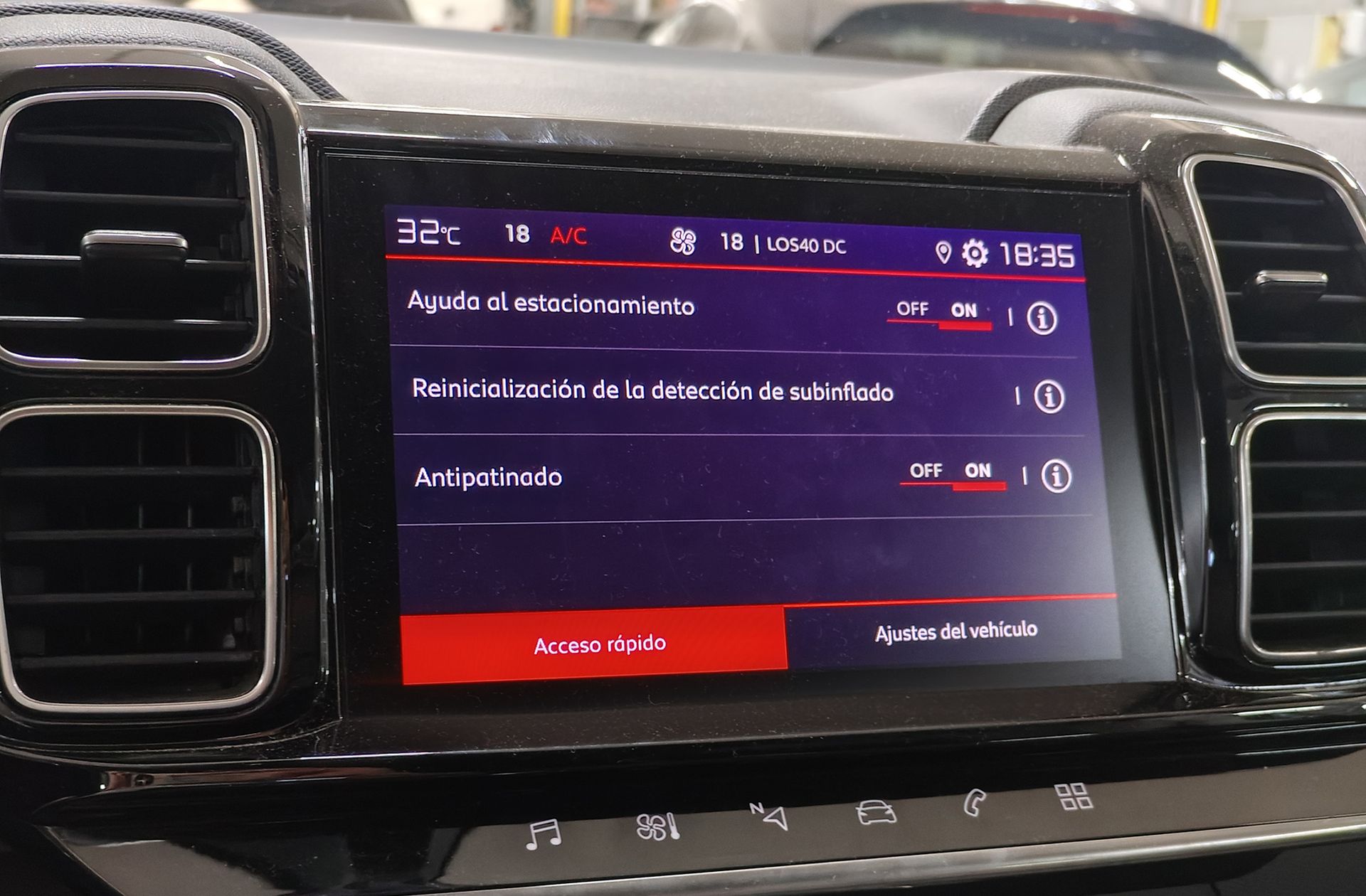 Citroën C5 Aircross PureTech 130 Feel - foto 8