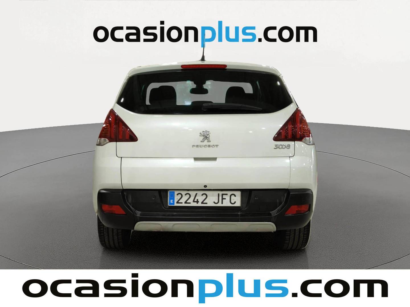 Peugeot 3008 Peugeot 3008 1.2 PureTech S&S Allure (130 CV) barato