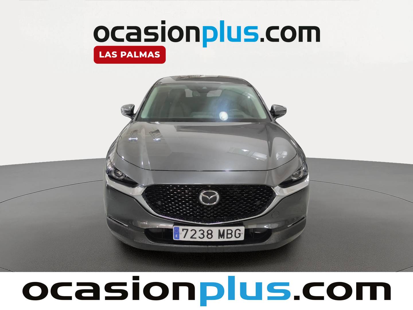 Mazda CX-30 MAZDA CX-30 e-SKYACTIV-G 2.0 (122 CV) Zenith Black Safet 122cv