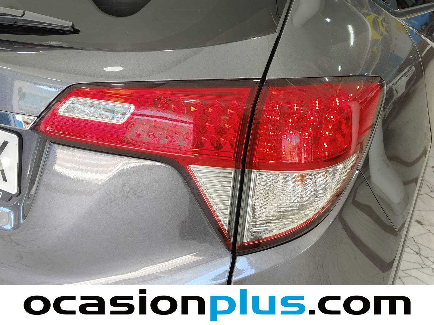 Honda HR-V Honda HR-V 1.5 i-VTEC Elegance Navi CVT (130 CV) al mejor precio