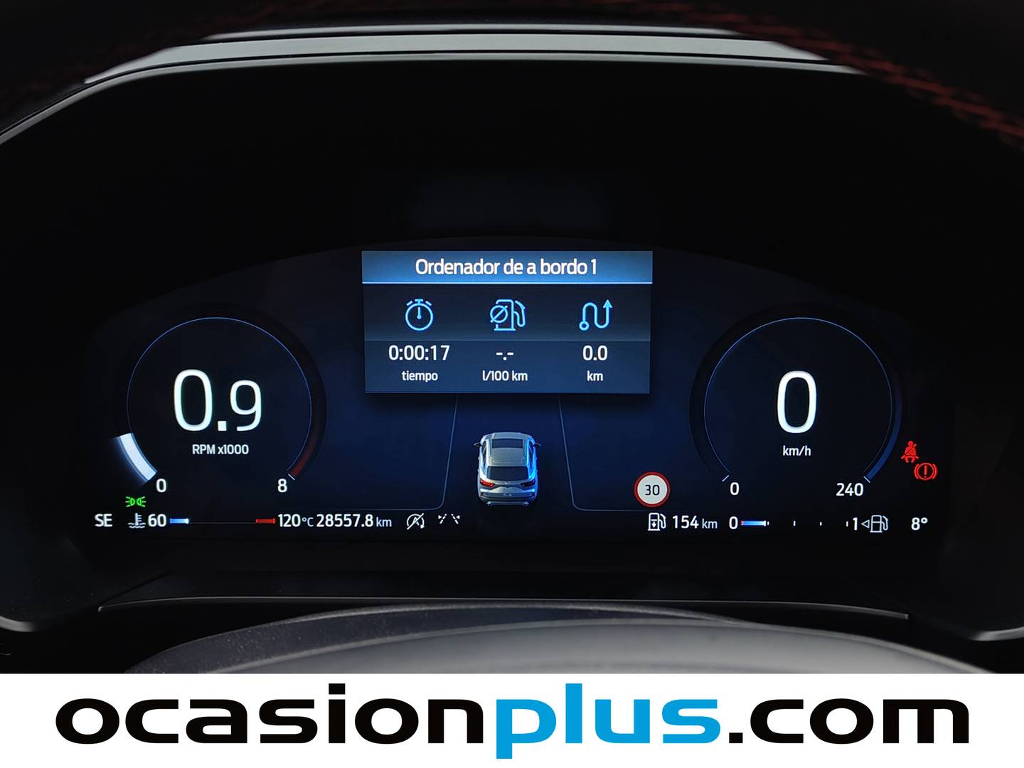 Foto Ford Kuga Ford Kuga 1.5T EcoBoost ST-Line 4x2 (150 CV)