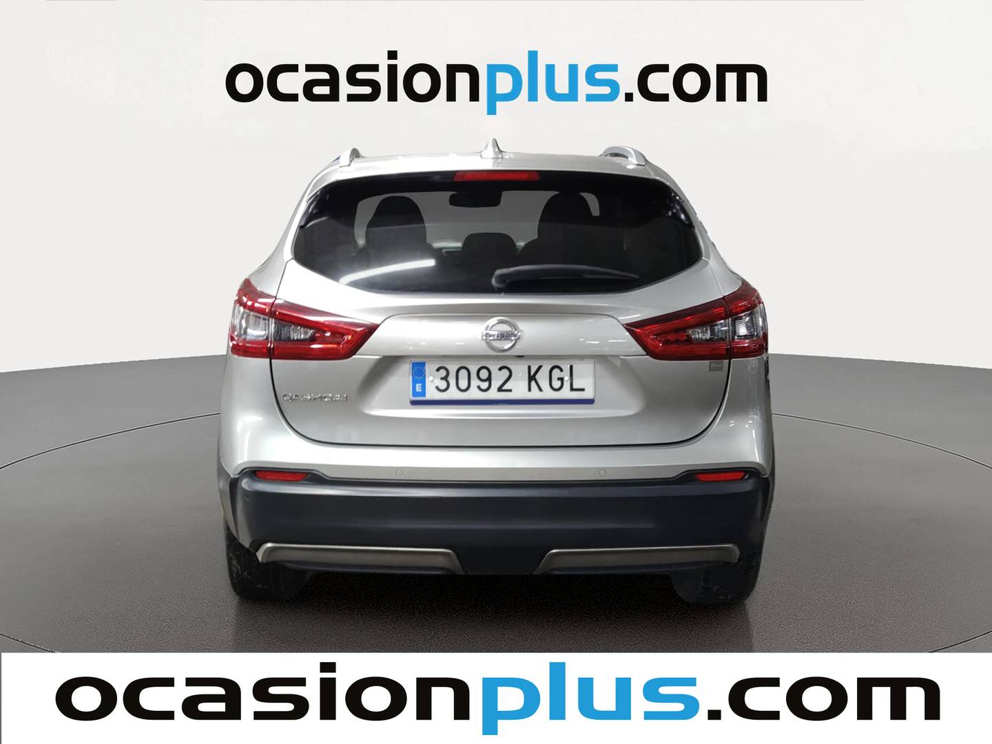 Nissan QASHQAI Nissan Qashqai DIG-T 115 N-Connecta  (115 CV) al mejor precio