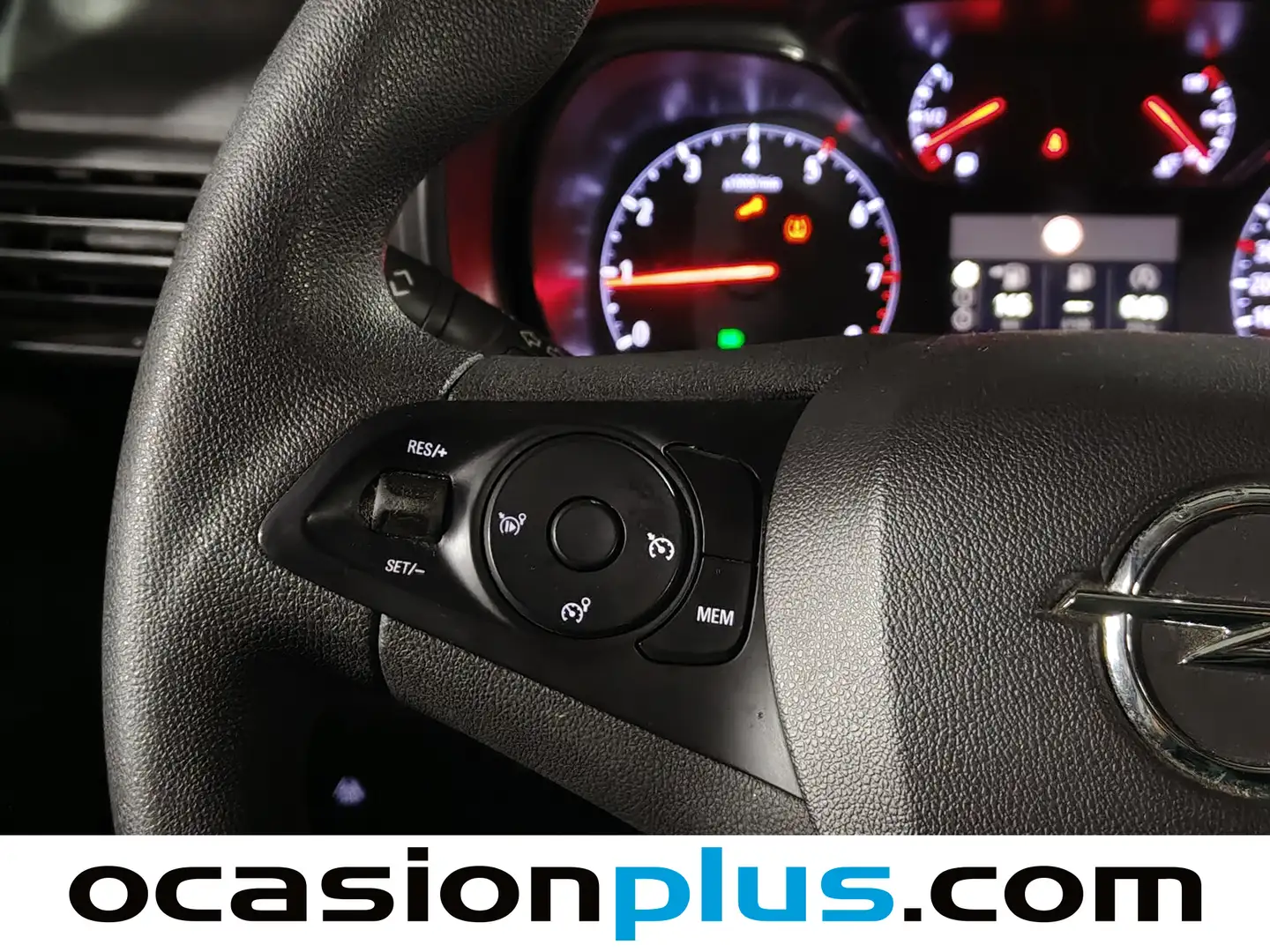 Foto Opel Combo Life Opel Combo Life 1.5 TD Business Edition Plus L1 (102 CV)