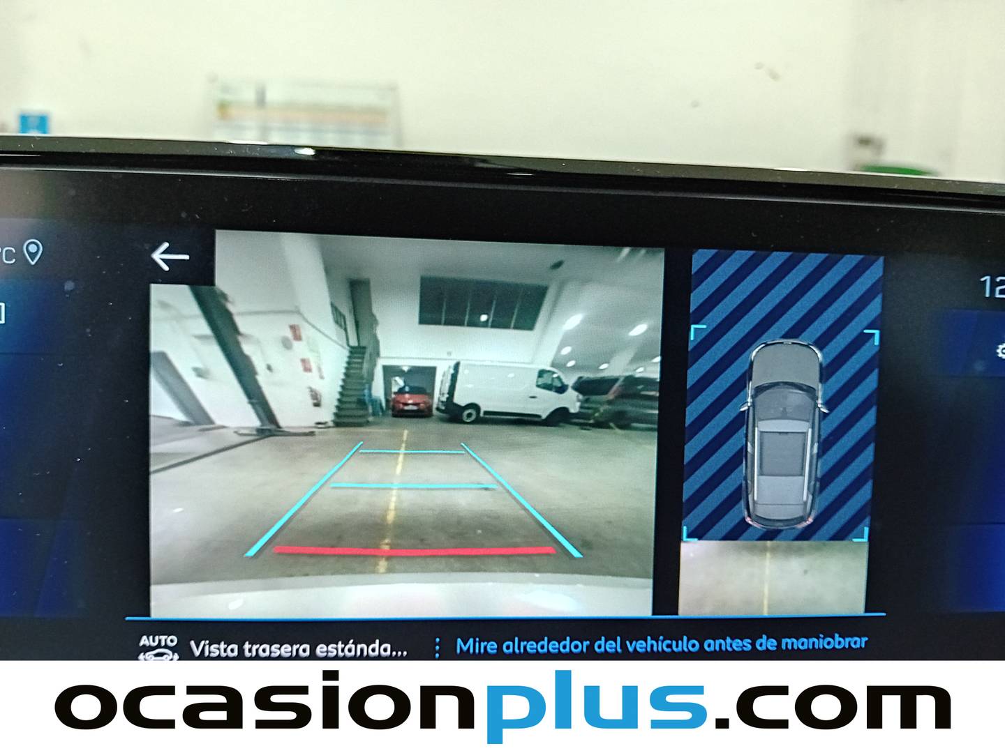 Extras del Peugeot 2008 Peugeot 2008 PureTech 130 GT Line (130 CV)