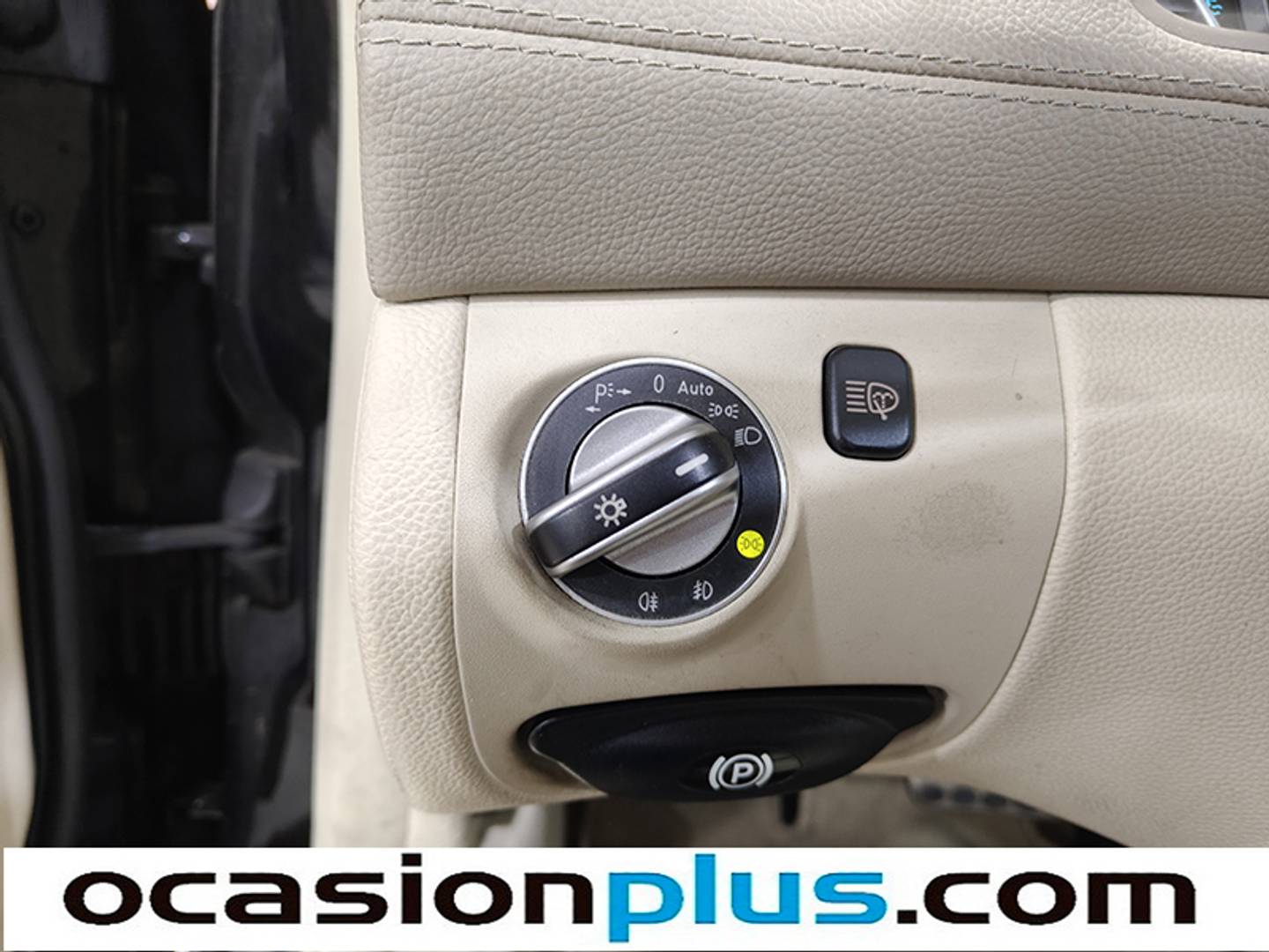 Mercedes Clase SL Mercedes-Benz Clase SL SL 500  (306 CV) seminuevo