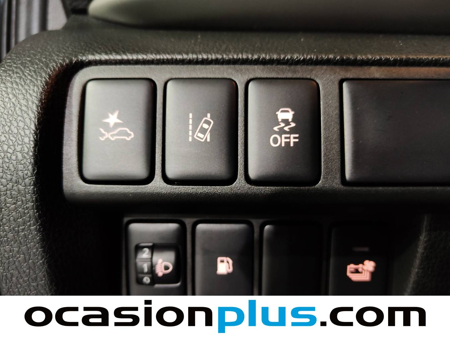 Mitsubishi Eclipse Cross Mitsubishi Eclipse Cross 2.4 PHEV Kaiteki 4WD Auto (188 CV) seminuevo