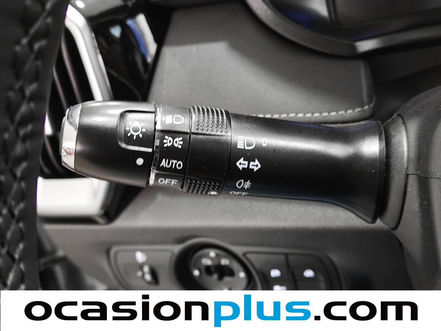 Foto EVO Cuatro EVO Cuatro 1.5 GLP (114 CV)