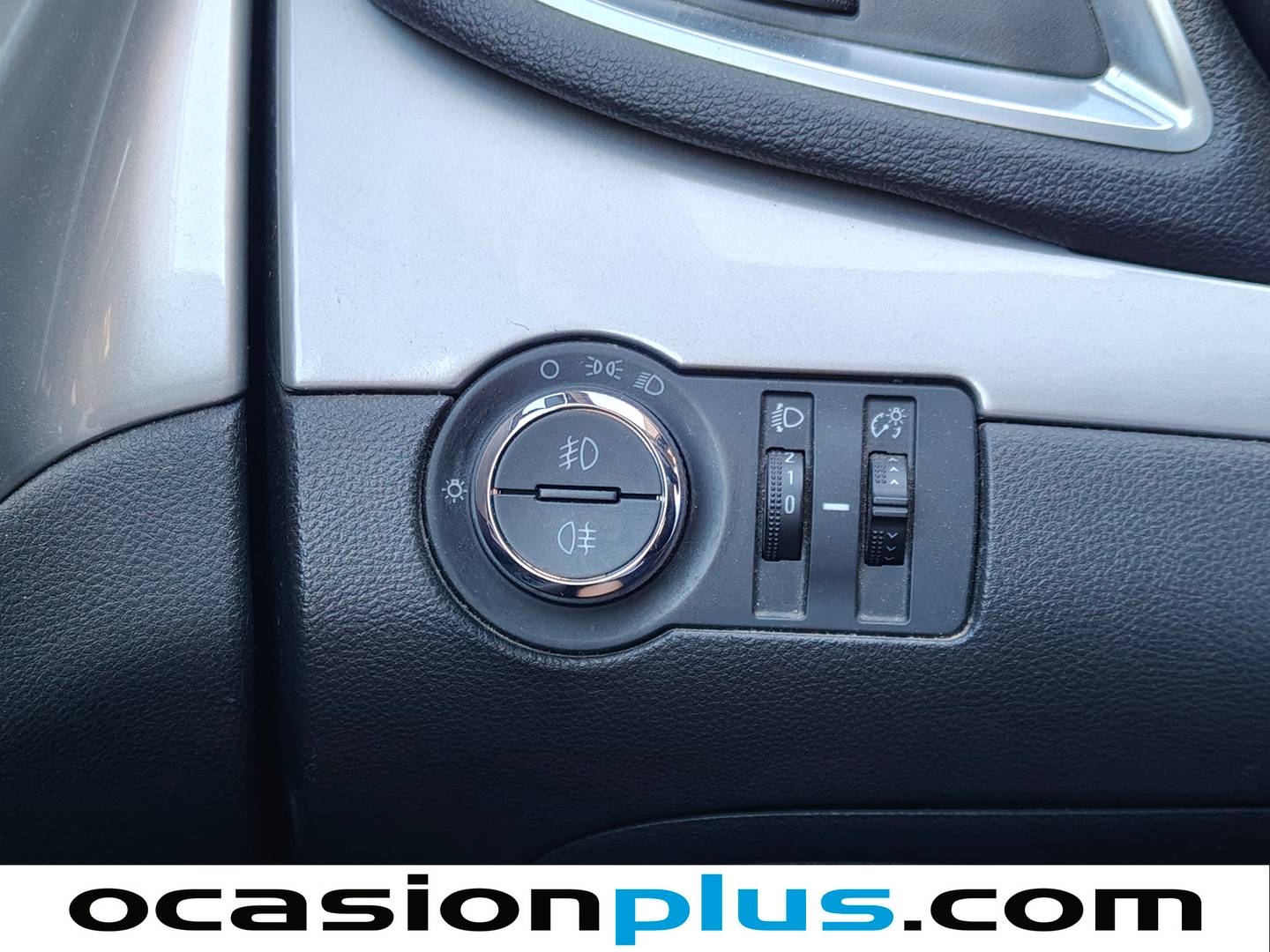 Opel Mokka Opel Mokka 1.4 Turbo S&S Selective 4x2 (140 CV) 140cv