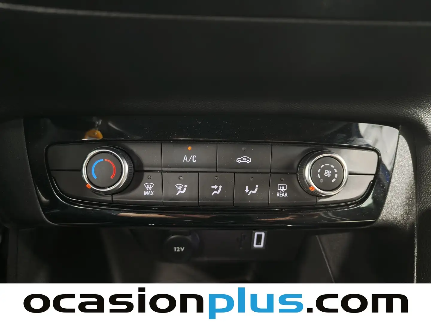 Foto Opel Corsa Opel Corsa 1.2 T XHL GS (100 CV)