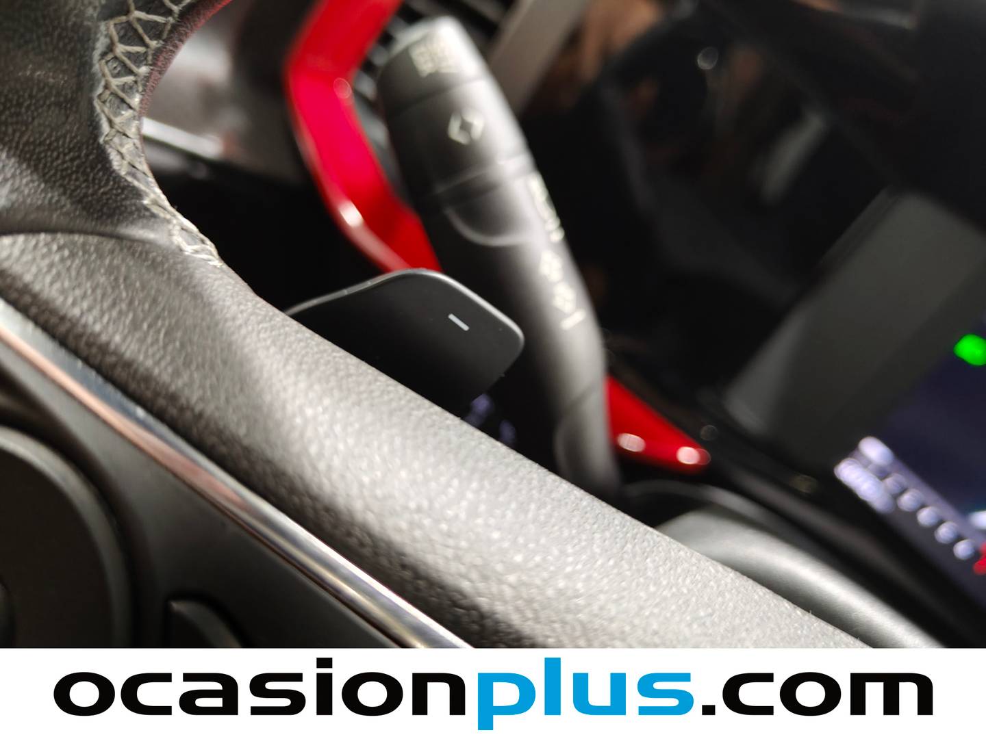 Opel Mokka Opel Mokka 1.2 Turbo GS Line Auto (130 CV) barato