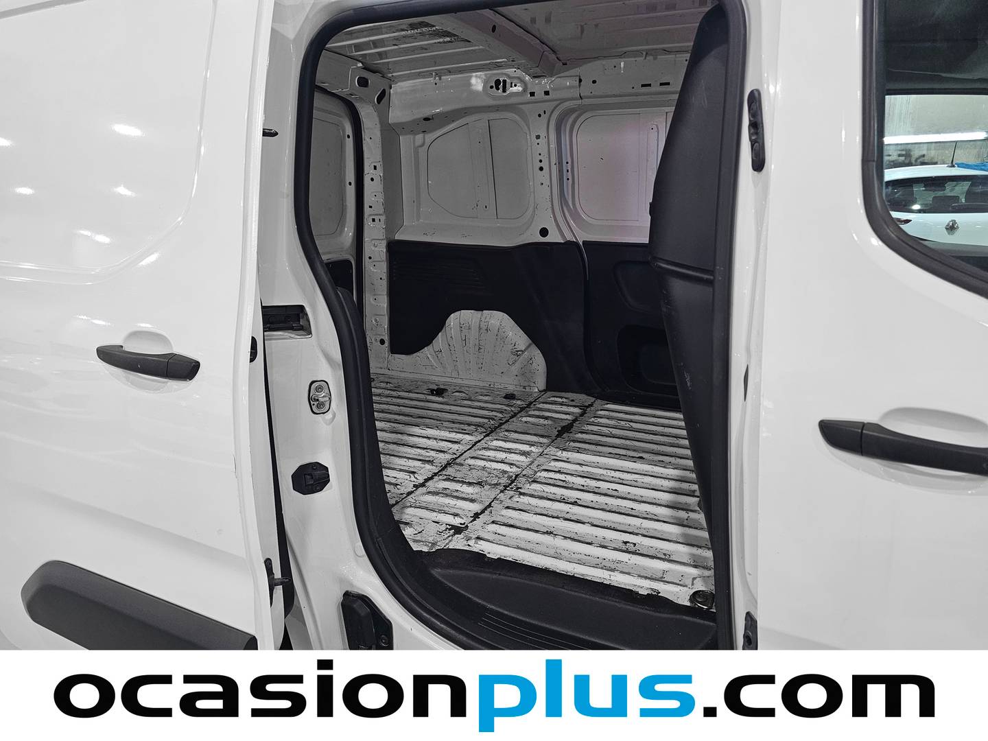 Citroën Berlingo Citroën Berlingo Furgon BlueHDi 100 Talla M Control (102 CV) al mejor precio