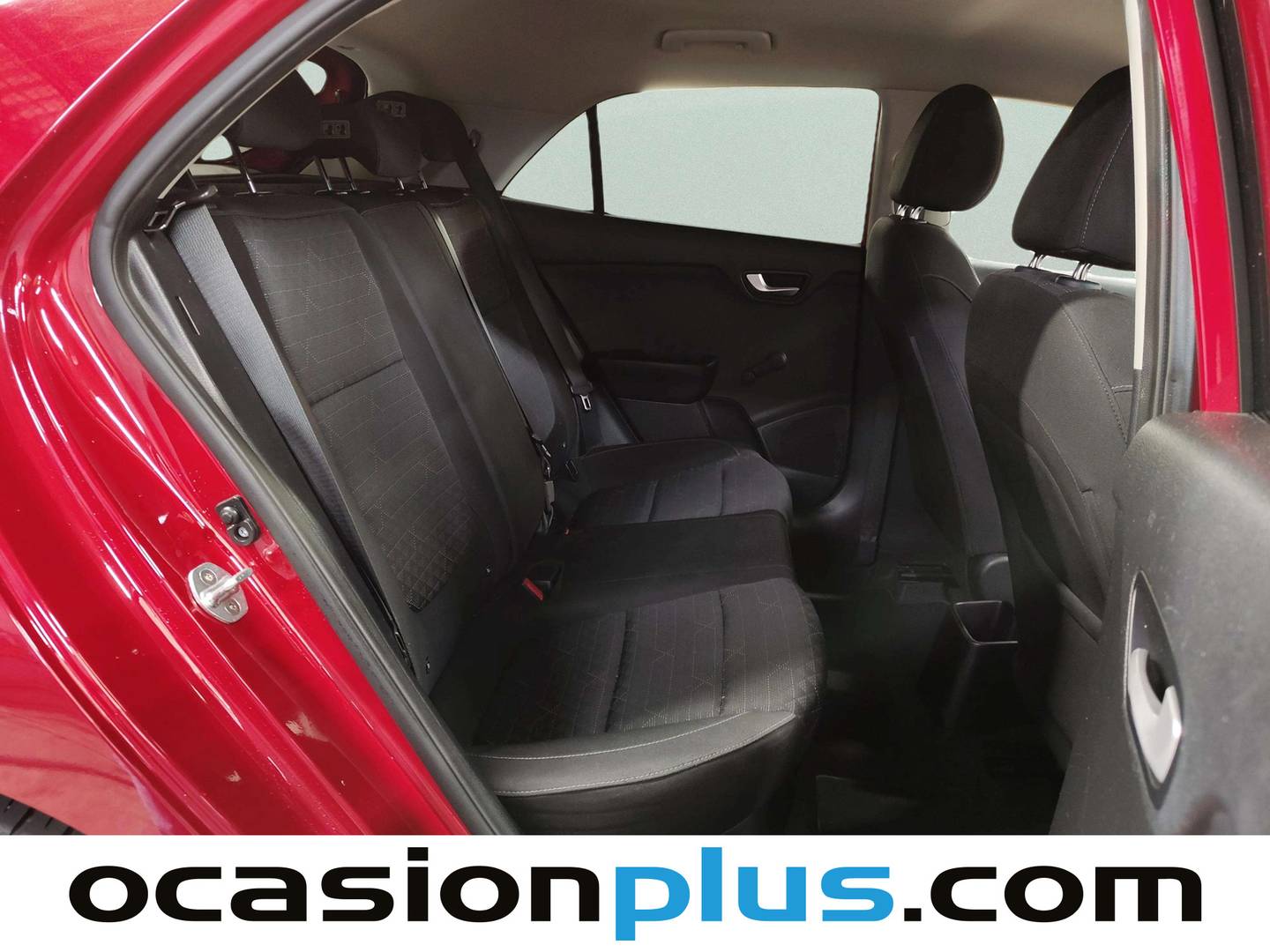 KIA Rio KIA Rio 1.2 CVVT Concept (84 CV) al mejor precio