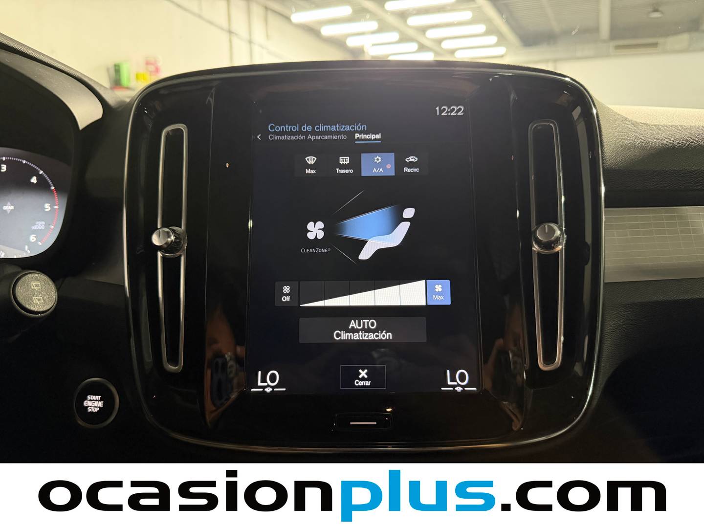 Volvo XC40 Volvo XC40 D3 Momentum (150 CV) diésel