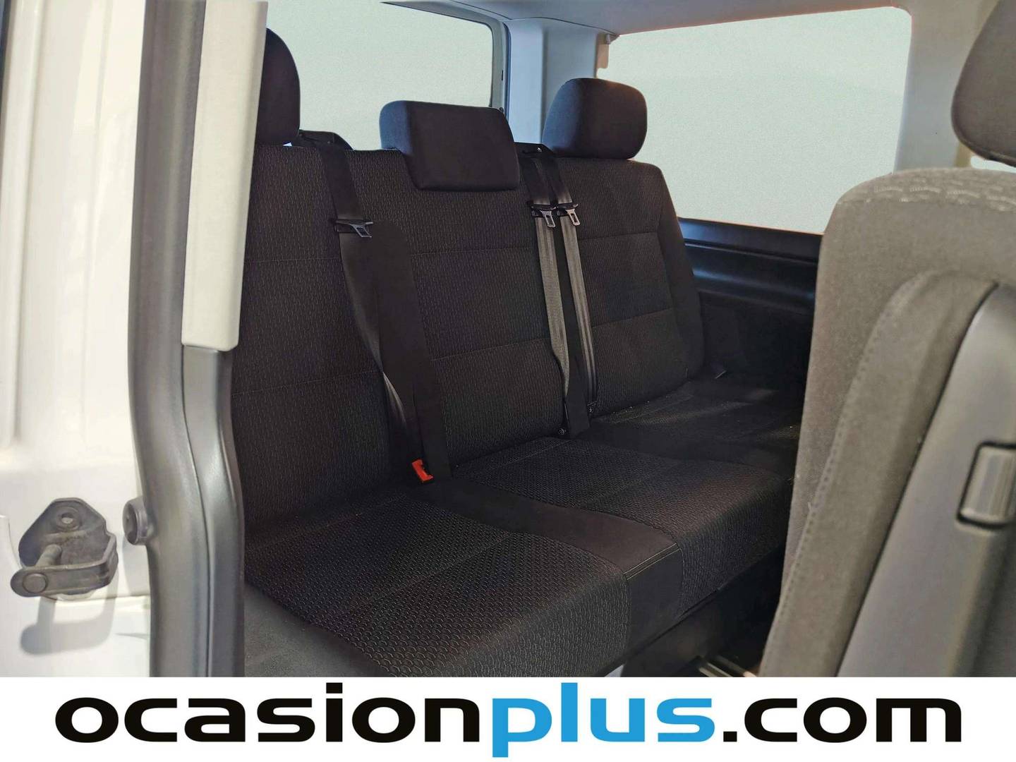 Acabados Volkswagen Multivan Volkswagen Multivan The Original Corto 2.0 TDI BMT (150 CV) DSG 7 Plazas
