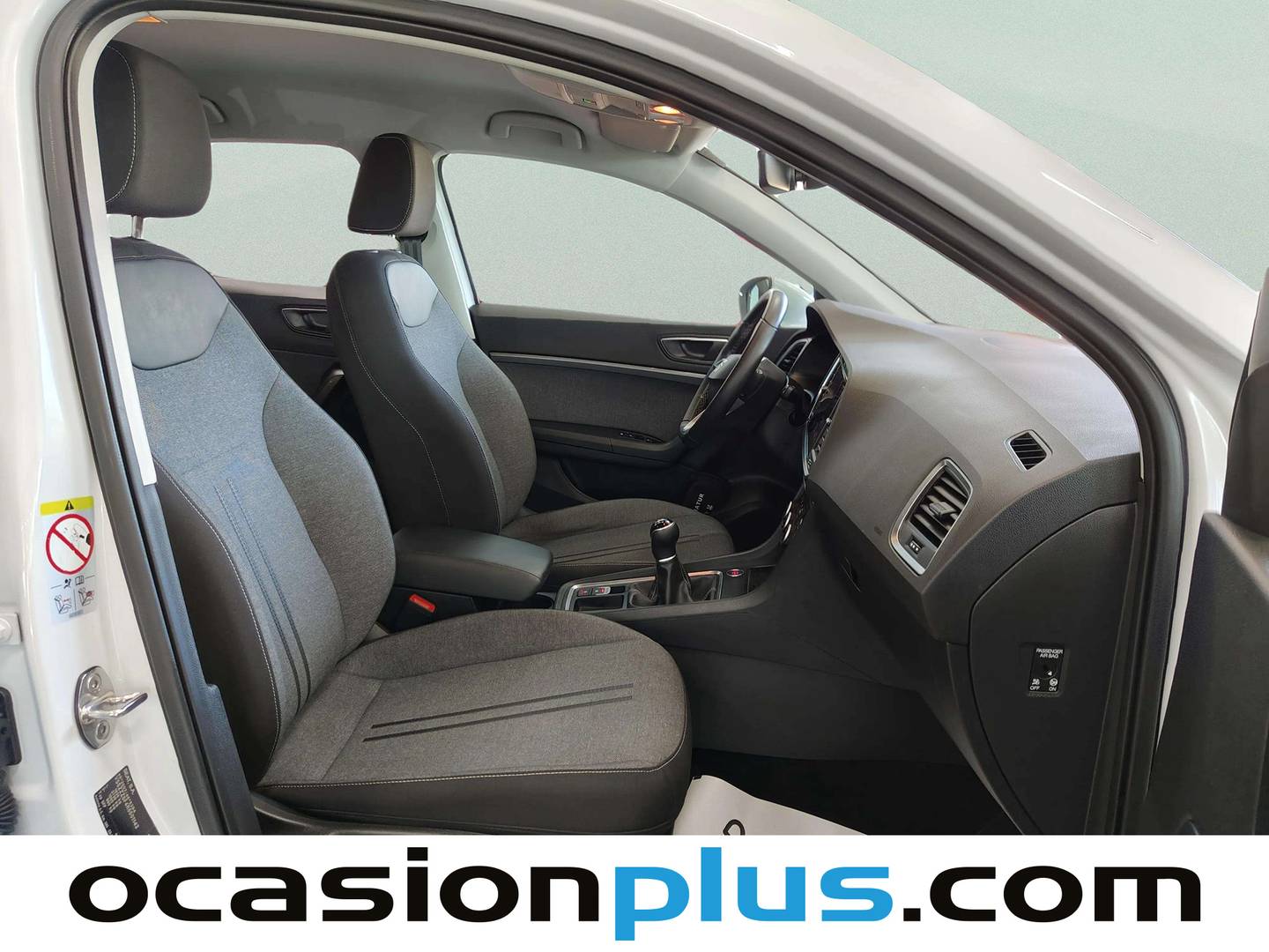 Seat Ateca Seat Ateca 1.5 TSI S&S Style XL (150 CV) gasolina