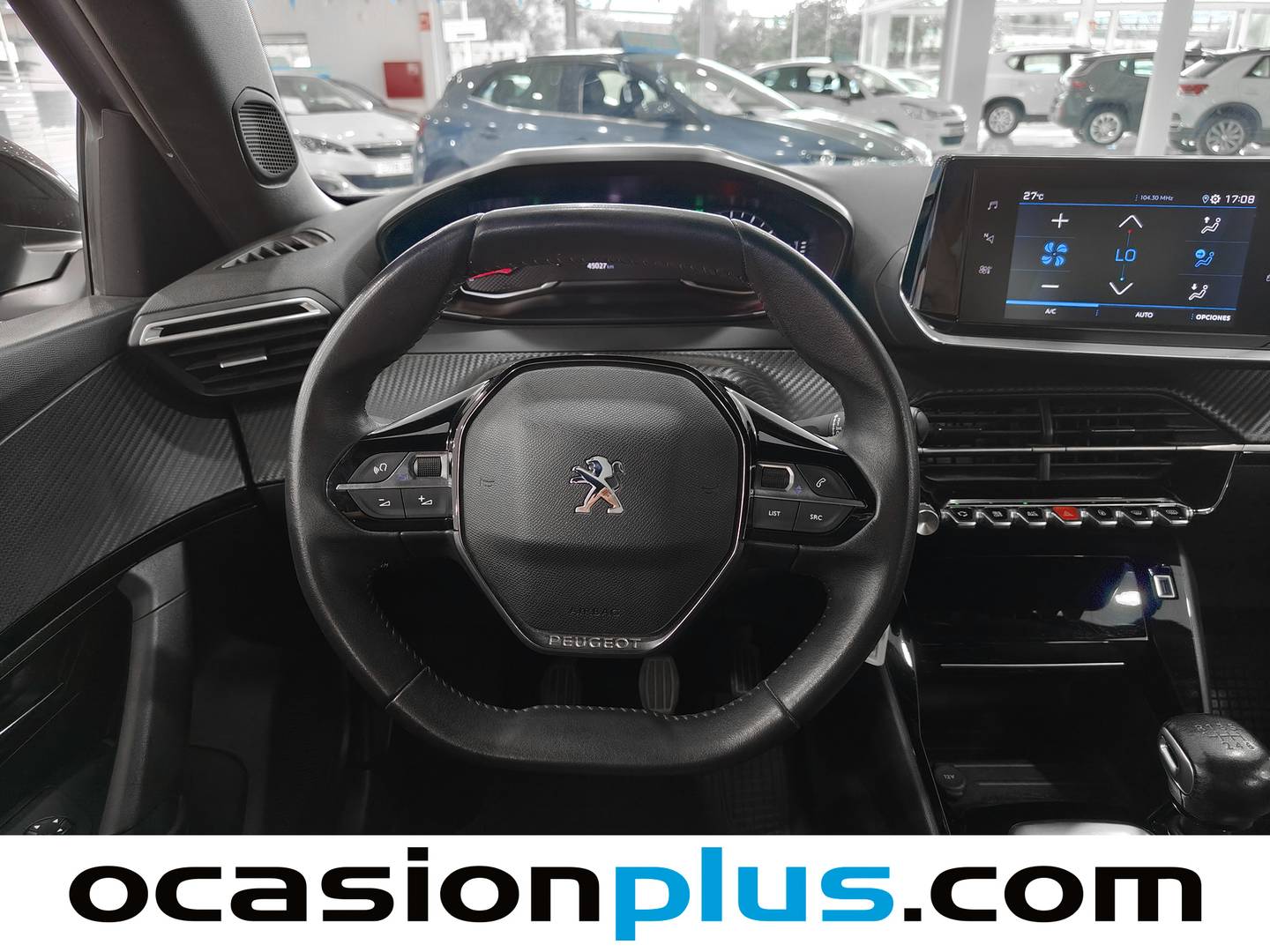 Foto Peugeot 2008 Peugeot 2008 PureTech 100 S&S Allure (100 CV)