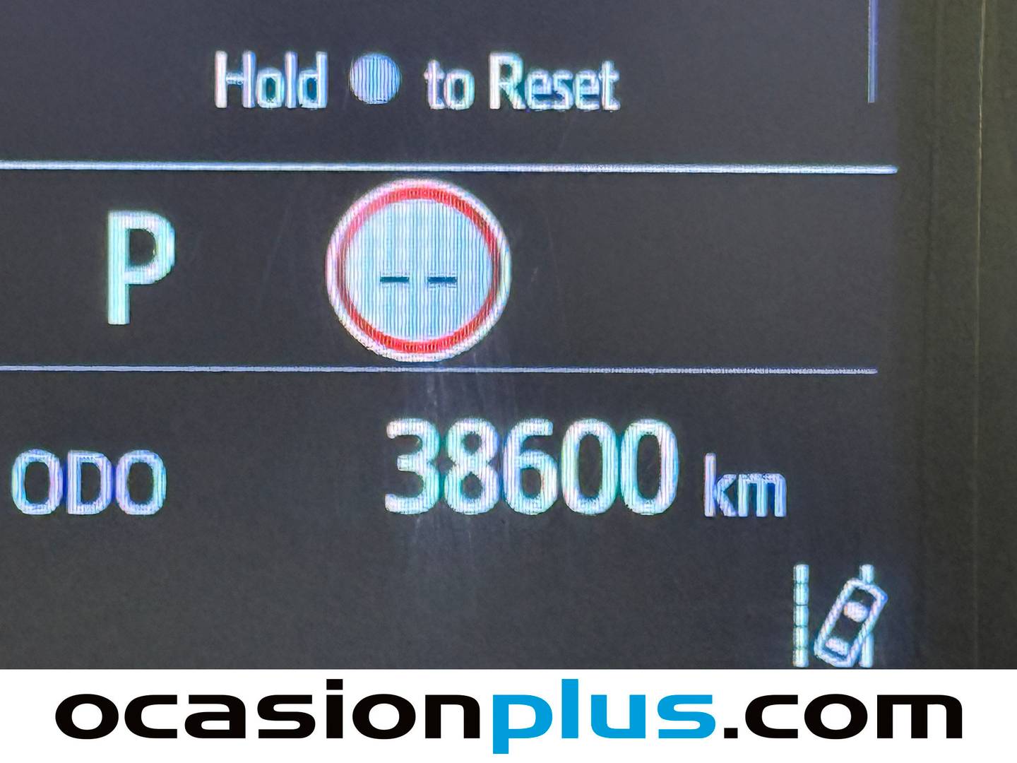 Toyota C-HR Toyota C-HR 1.8 125H Advance (122 CV) seminuevo