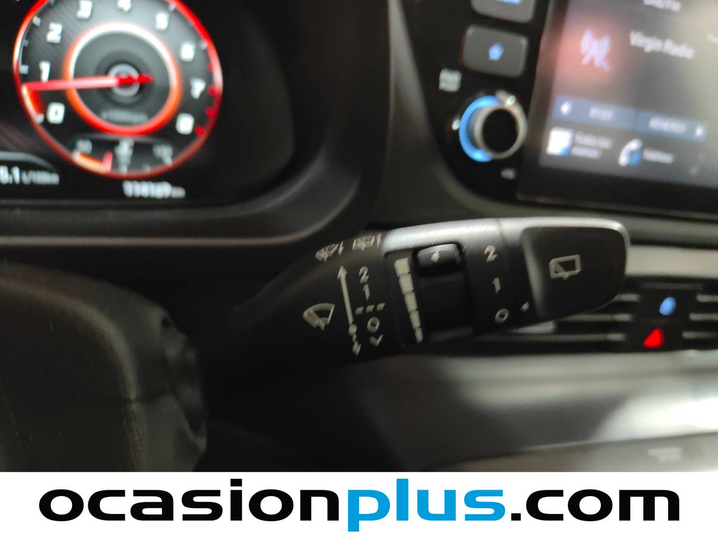 Foto Hyundai Bayon Hyundai Bayon 1.2 MPI Maxx (84 CV)