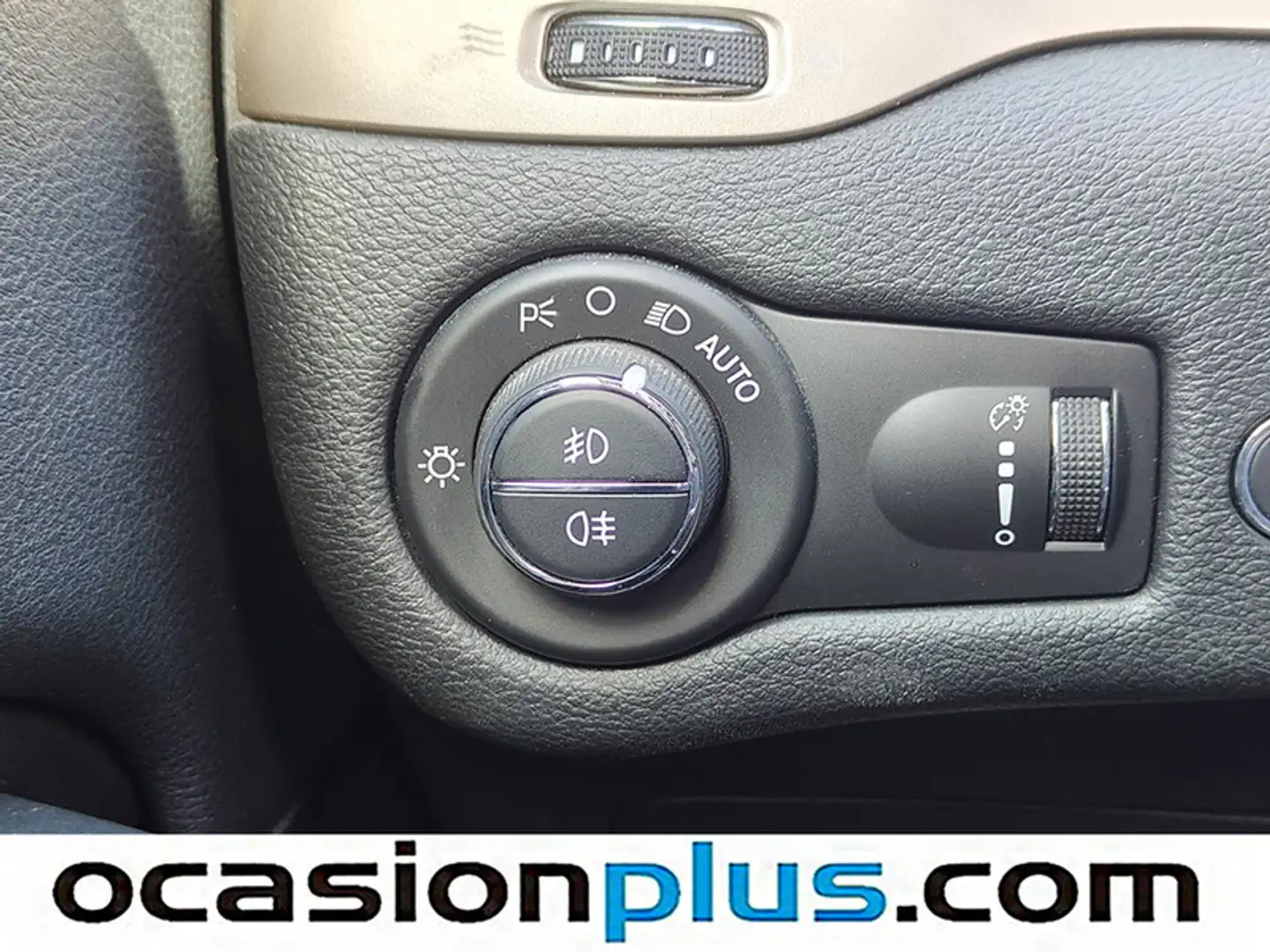 Foto Jeep Cherokee Jeep Cherokee 2.2 CRD 75º Aniversario Auto 4x4 (200 CV)