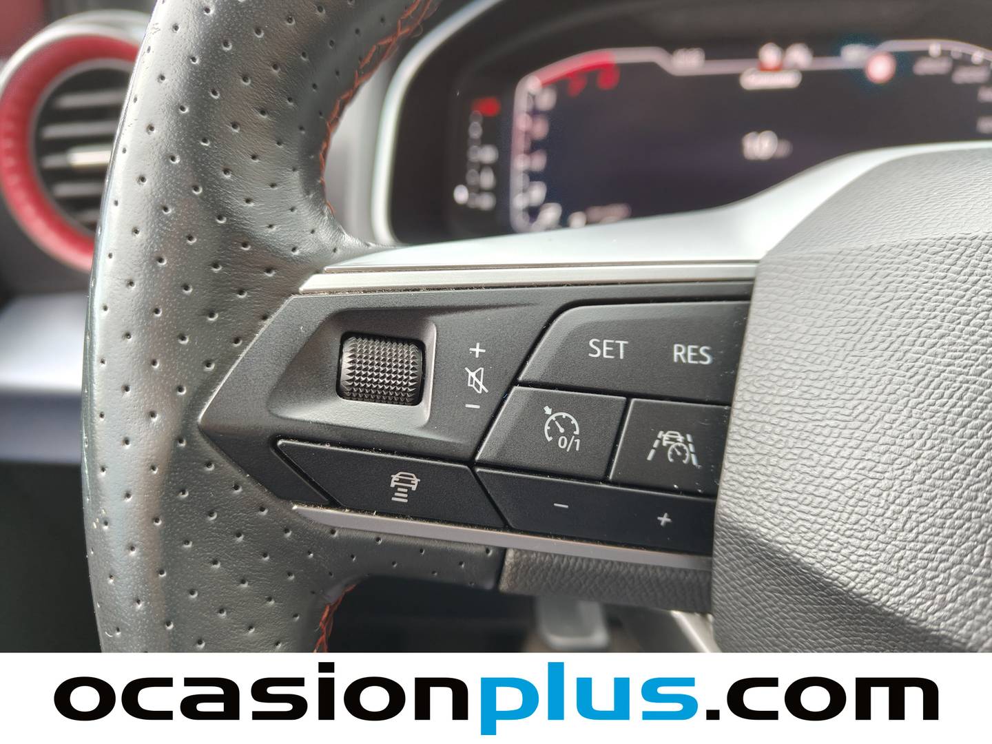 Foto Seat Ibiza SEAT Ibiza 1.0 TSI S&S FR XL (110 CV)