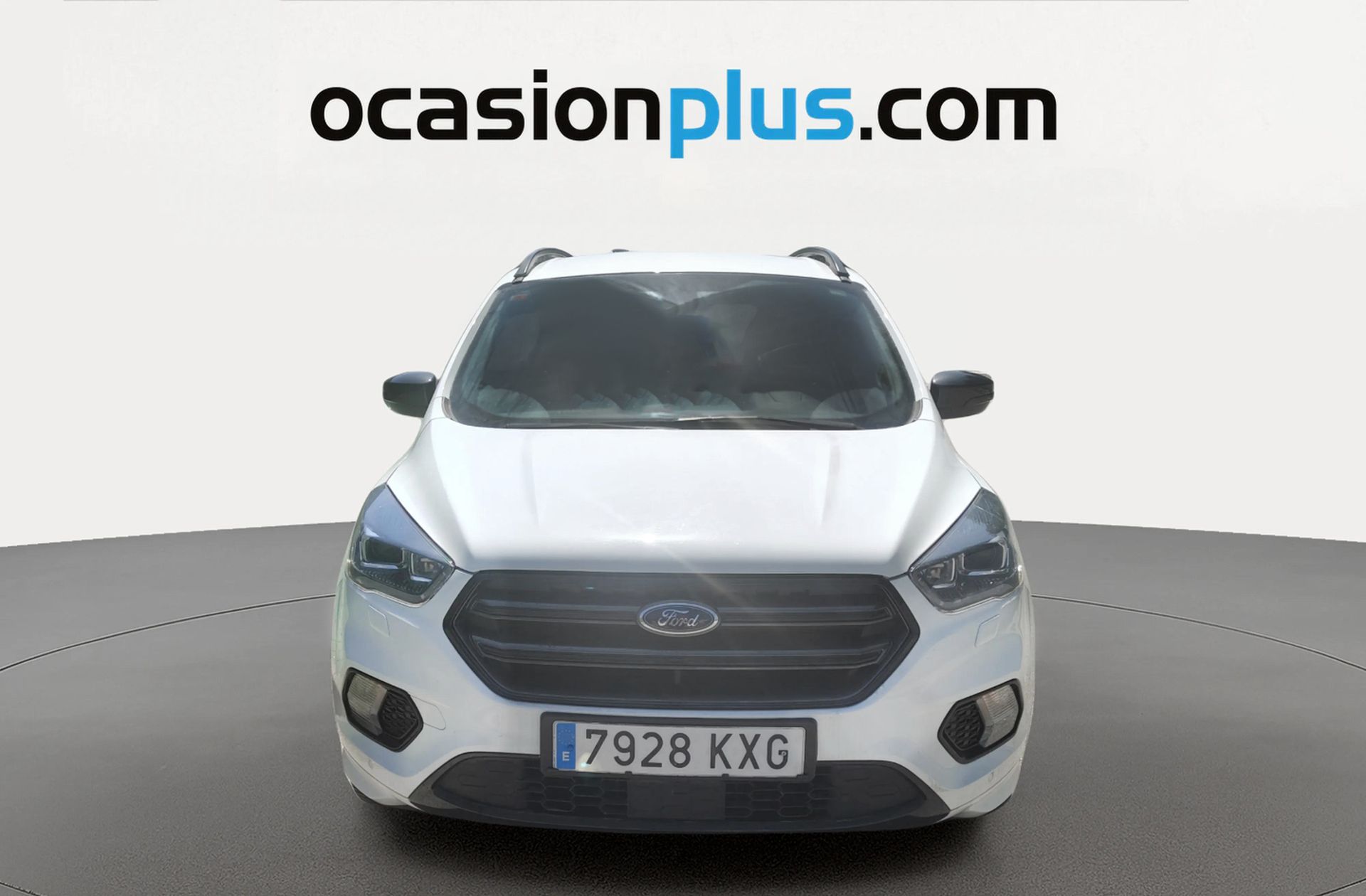 Ford Kuga 1.5 EcoBoost ST-Line 4x4 - foto 14