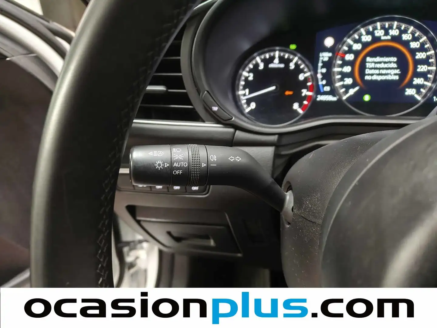 Foto Mazda Mazda3 Mazda Mazda 3 2.5L E-SKY G MHEV Prime-line (140 CV)