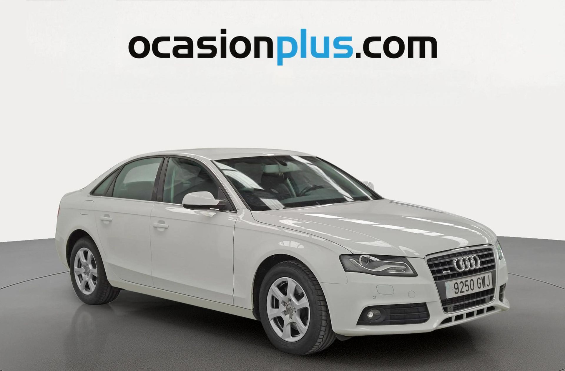 Audi A4 2.0 TFSI multitronic - foto 2