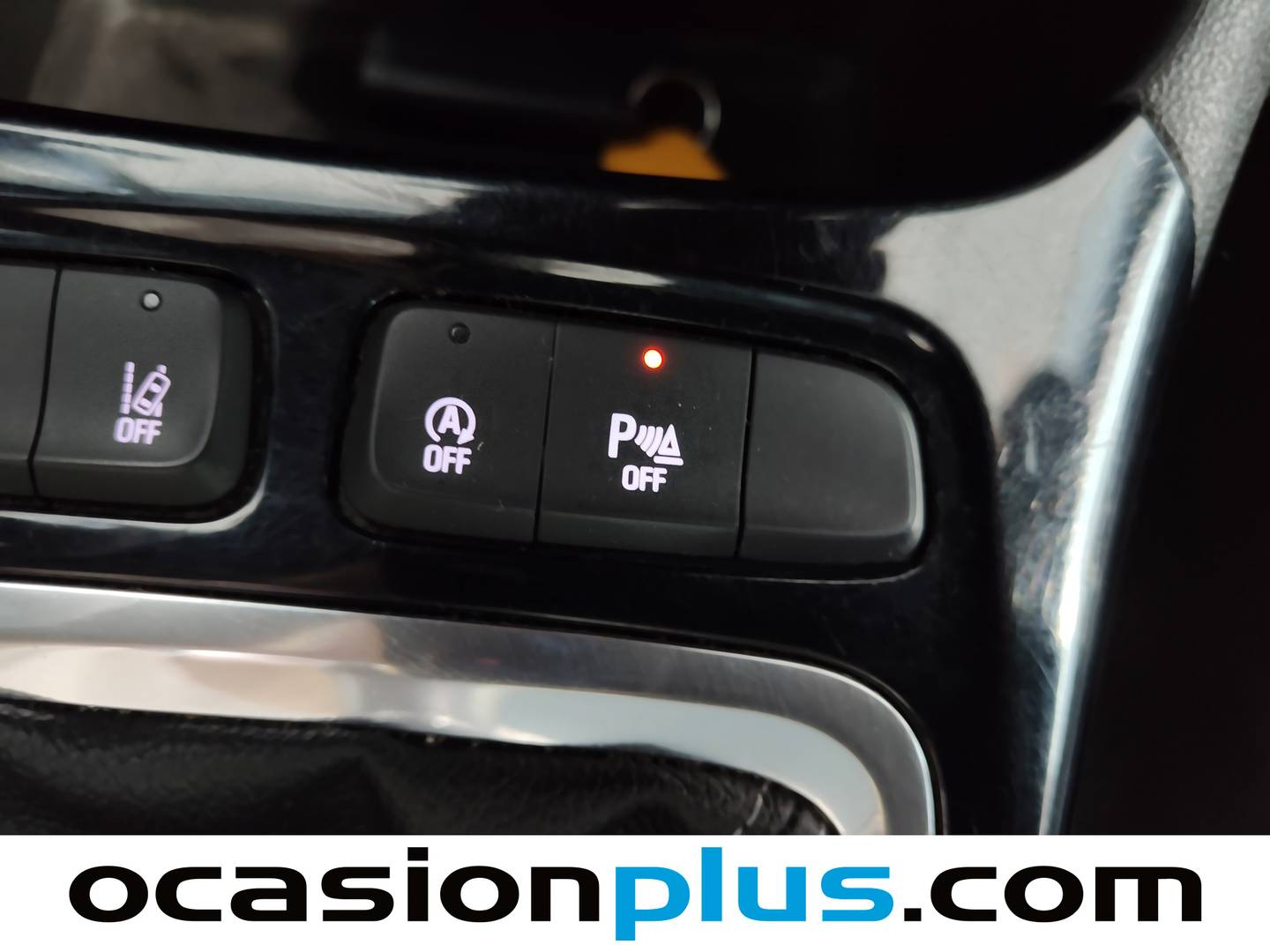 Extras del Opel Crossland X Opel Crossland X 1.2 Turbo S&S ecoTEC Excellence (110 CV)