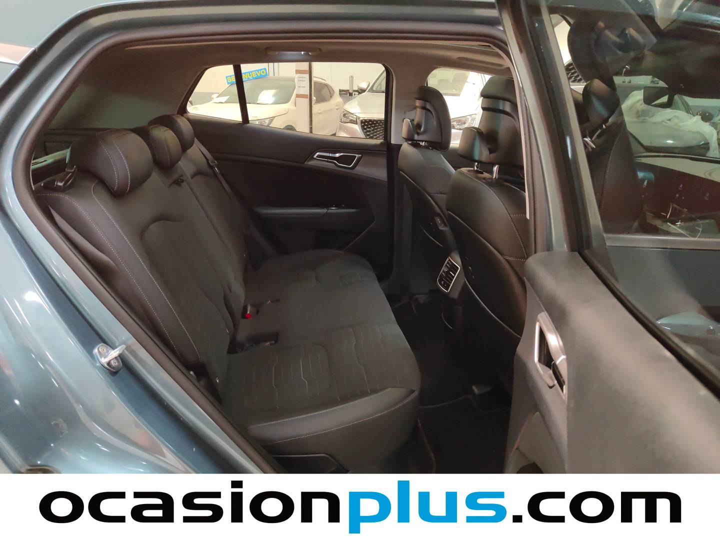 KIA Sportage KIA Sportage 1.6 T-GDi HEV Tech 4x2 (230 CV) 2022