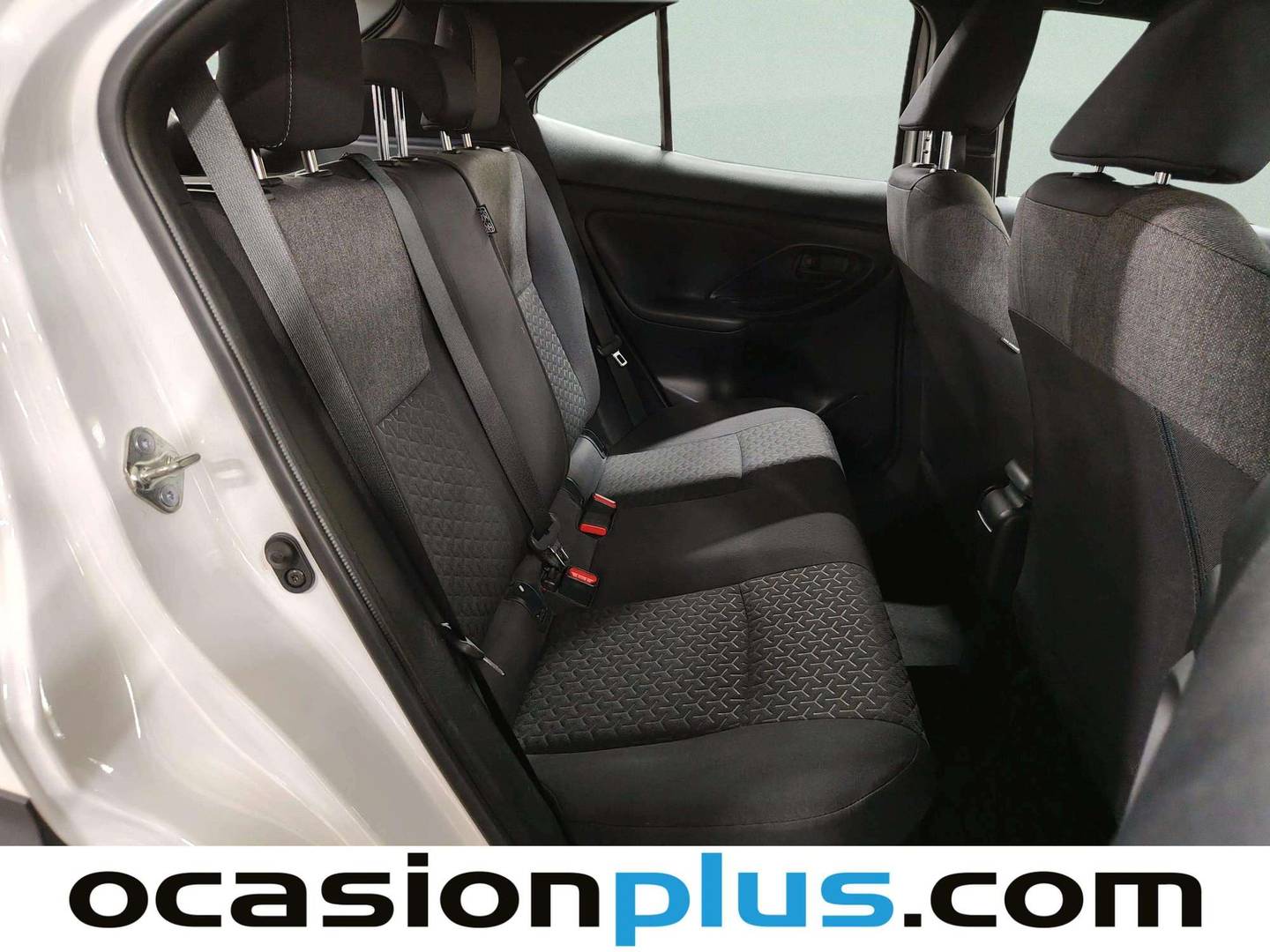 Toyota Yaris Cross Toyota Yaris Cross 120H Active Tech (116 CV) al mejor precio