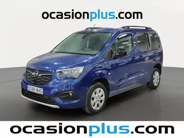Opel Combo Life
