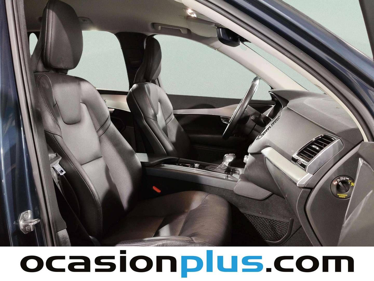 Volvo XC90 Volvo XC90 D5 Momentum AWD Auto (235 CV) 7 Plazas diésel