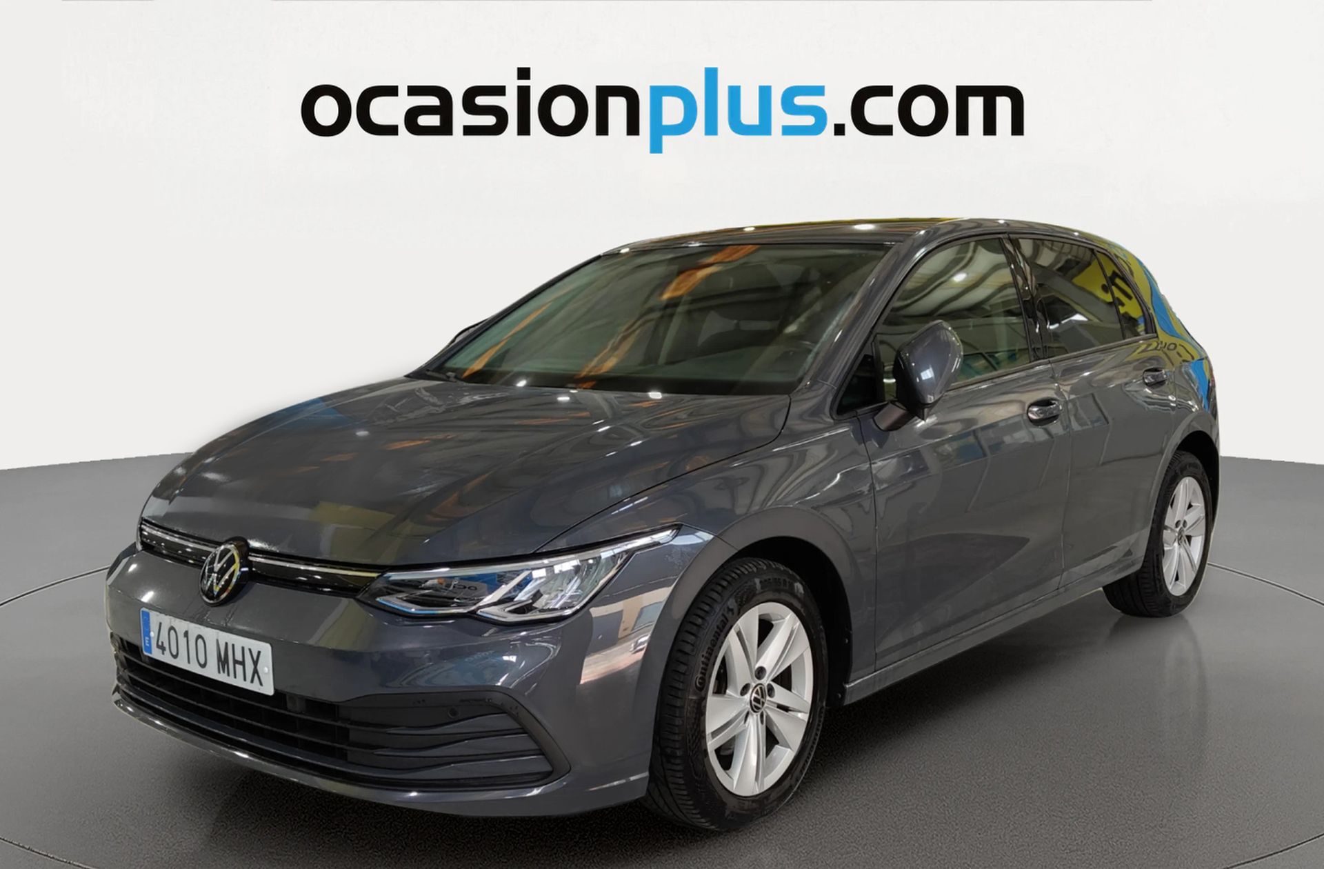 Volkswagen Golf Life 1.0 eTSI DSG