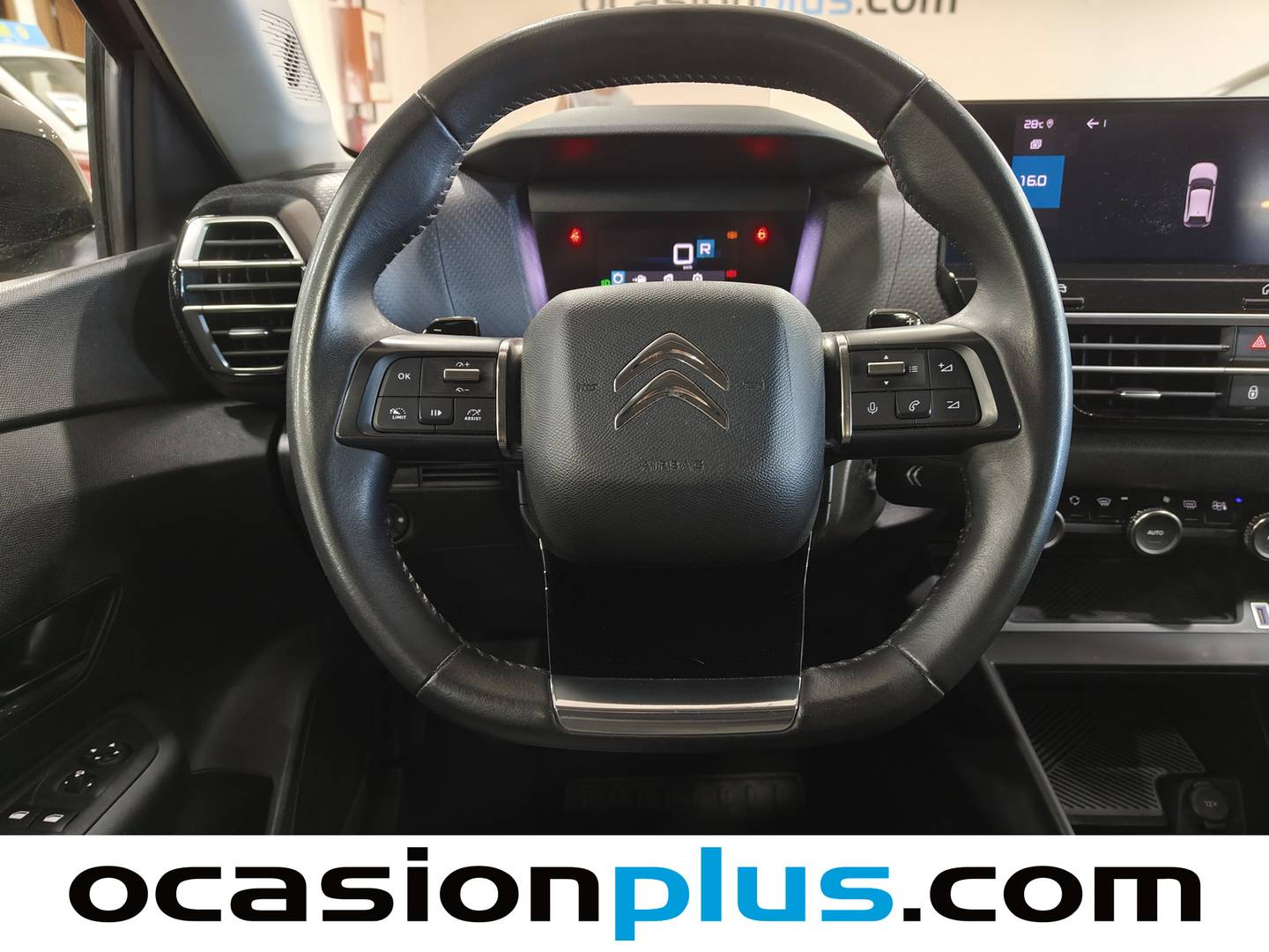 Citroën C4 Citroën C4 PureTech 130 S&S 6v Feel Pack EAT8 (130 CV) de ocasión