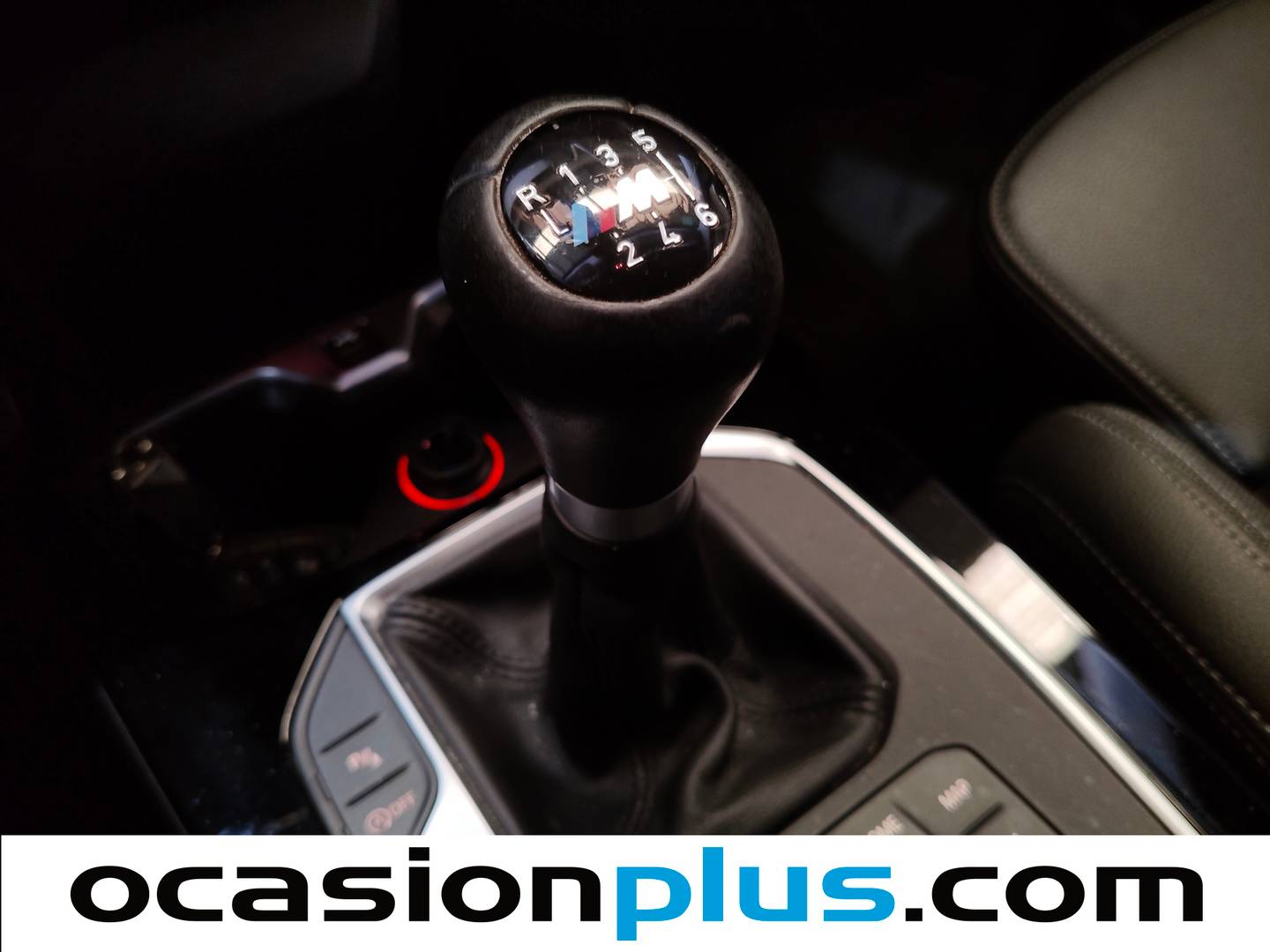 BMW Serie 1 BMW Serie 1 116d (116 CV) de segunda mano
