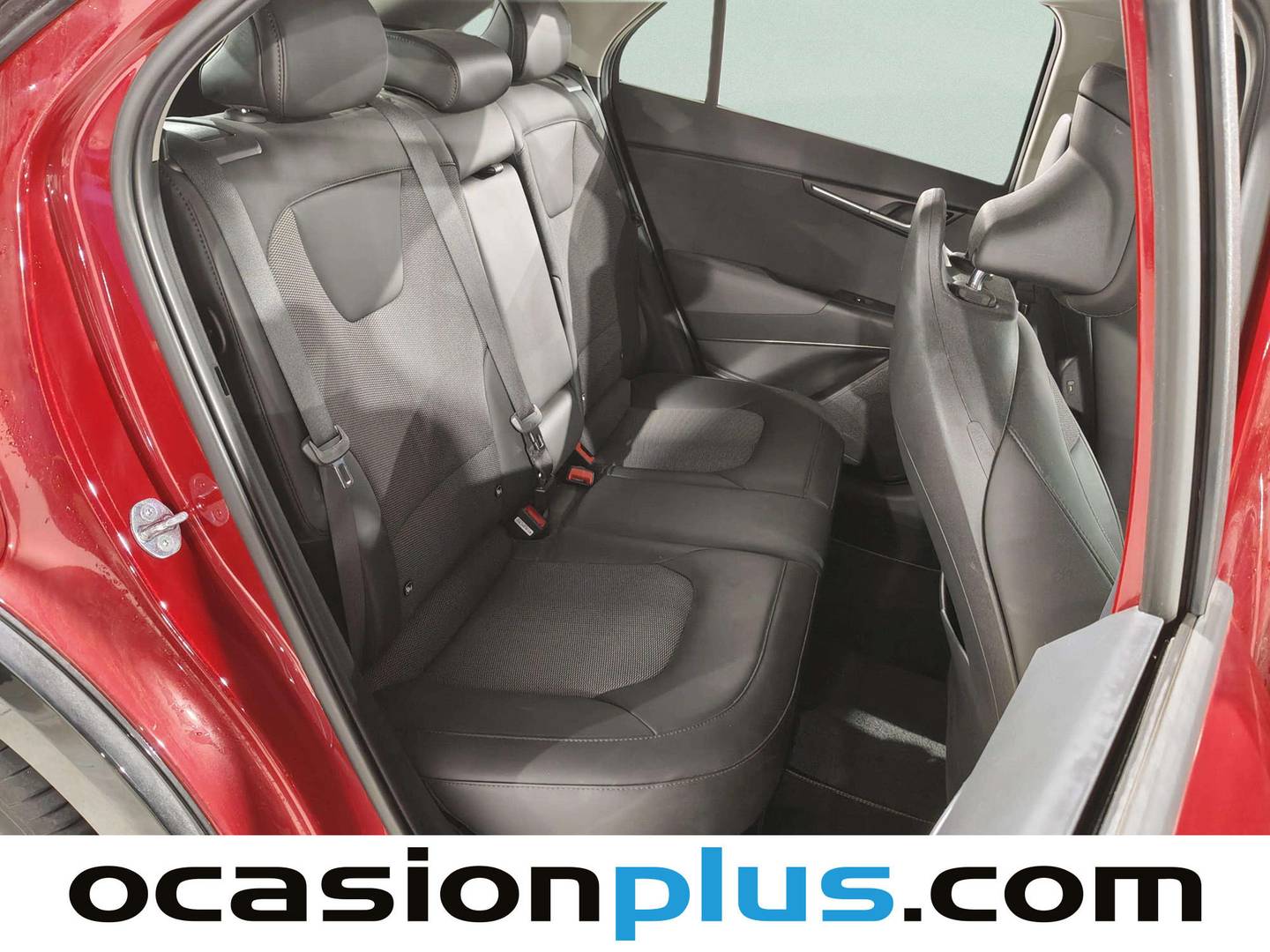 KIA Niro KIA Niro 1.6 GDi HEV Híbrido Drive (141 CV) km 0